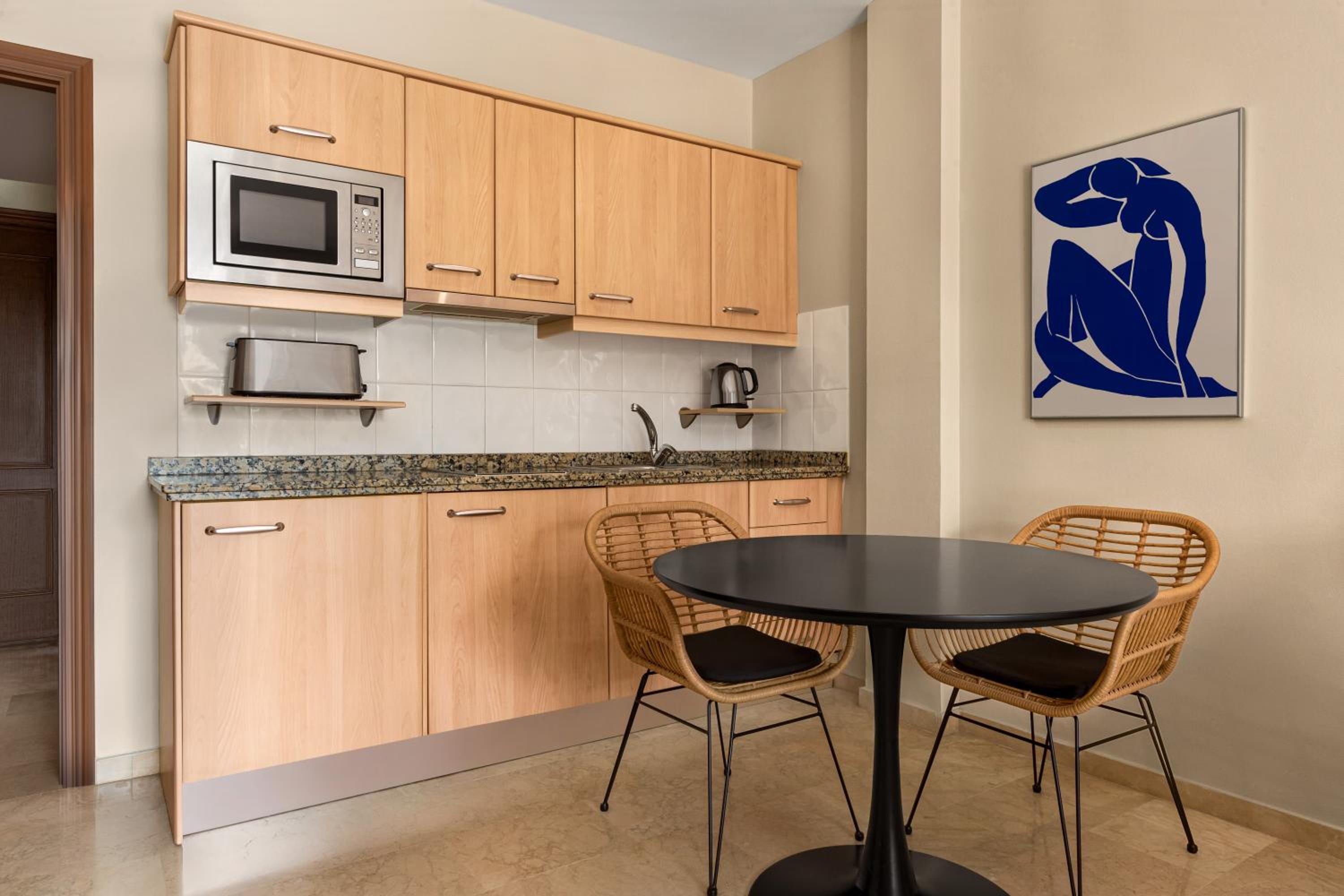 Deluxe Junior Suite