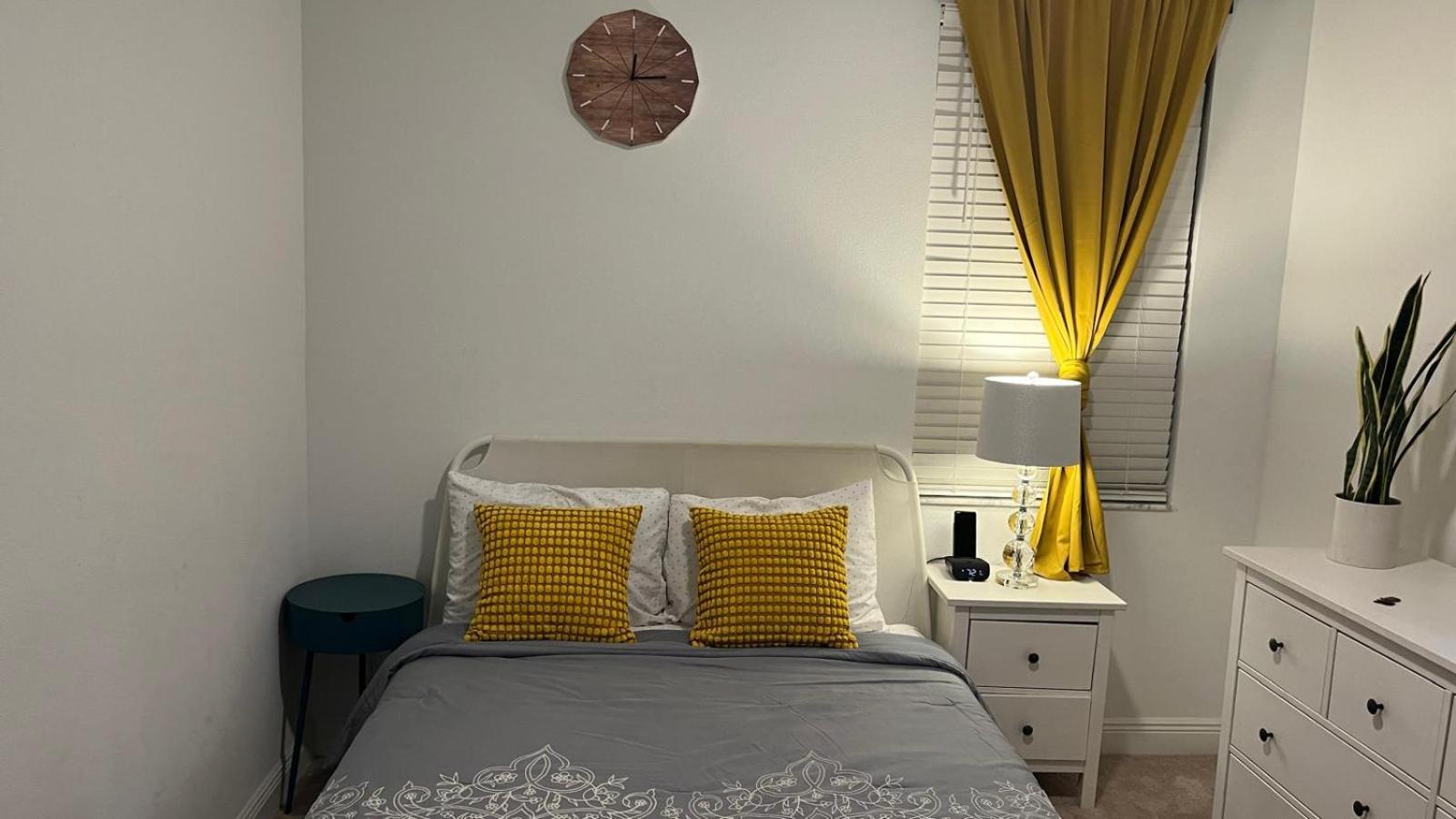 Deluxe Queen Room photo 1