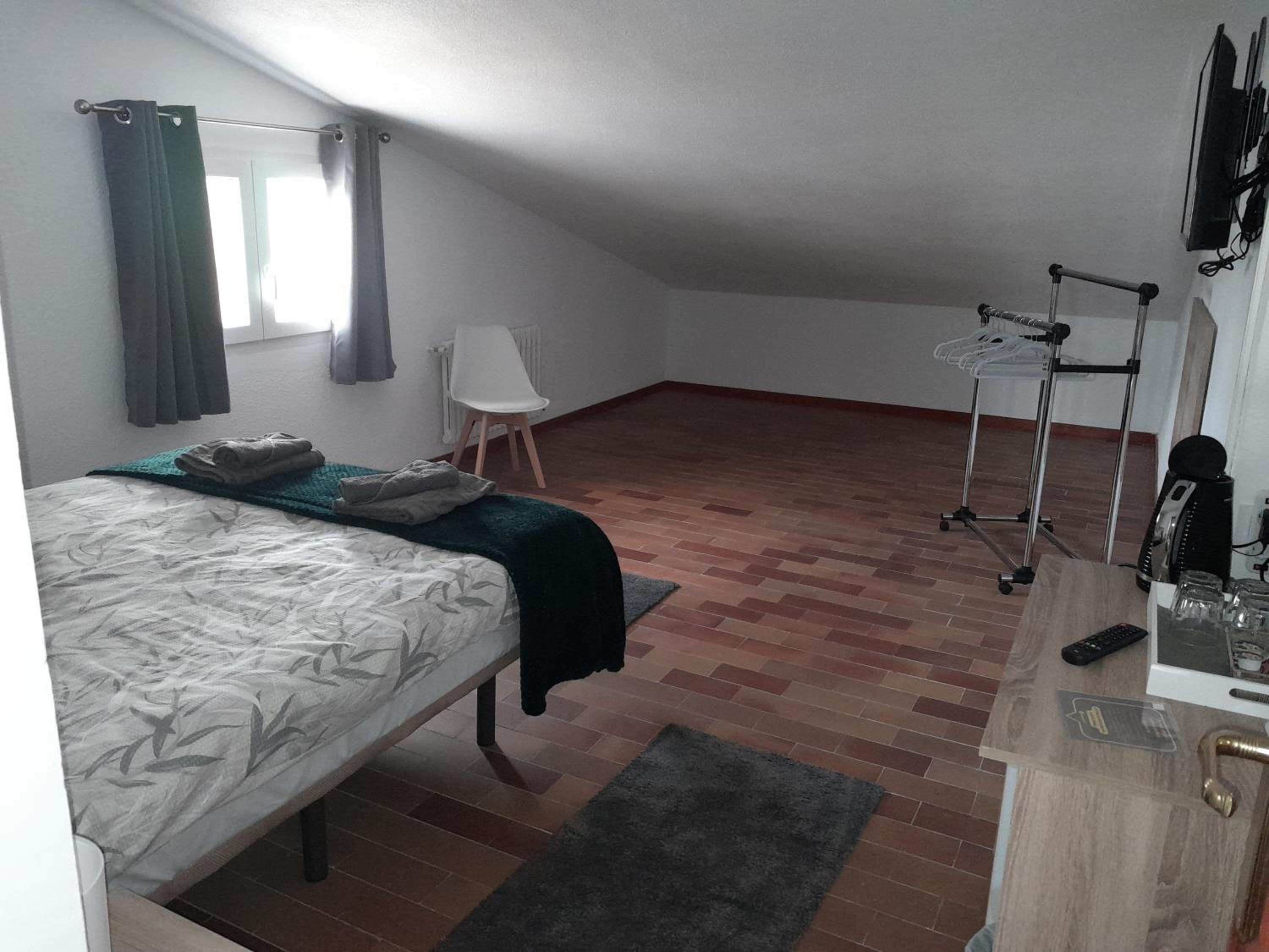 Family Double Room photo 2