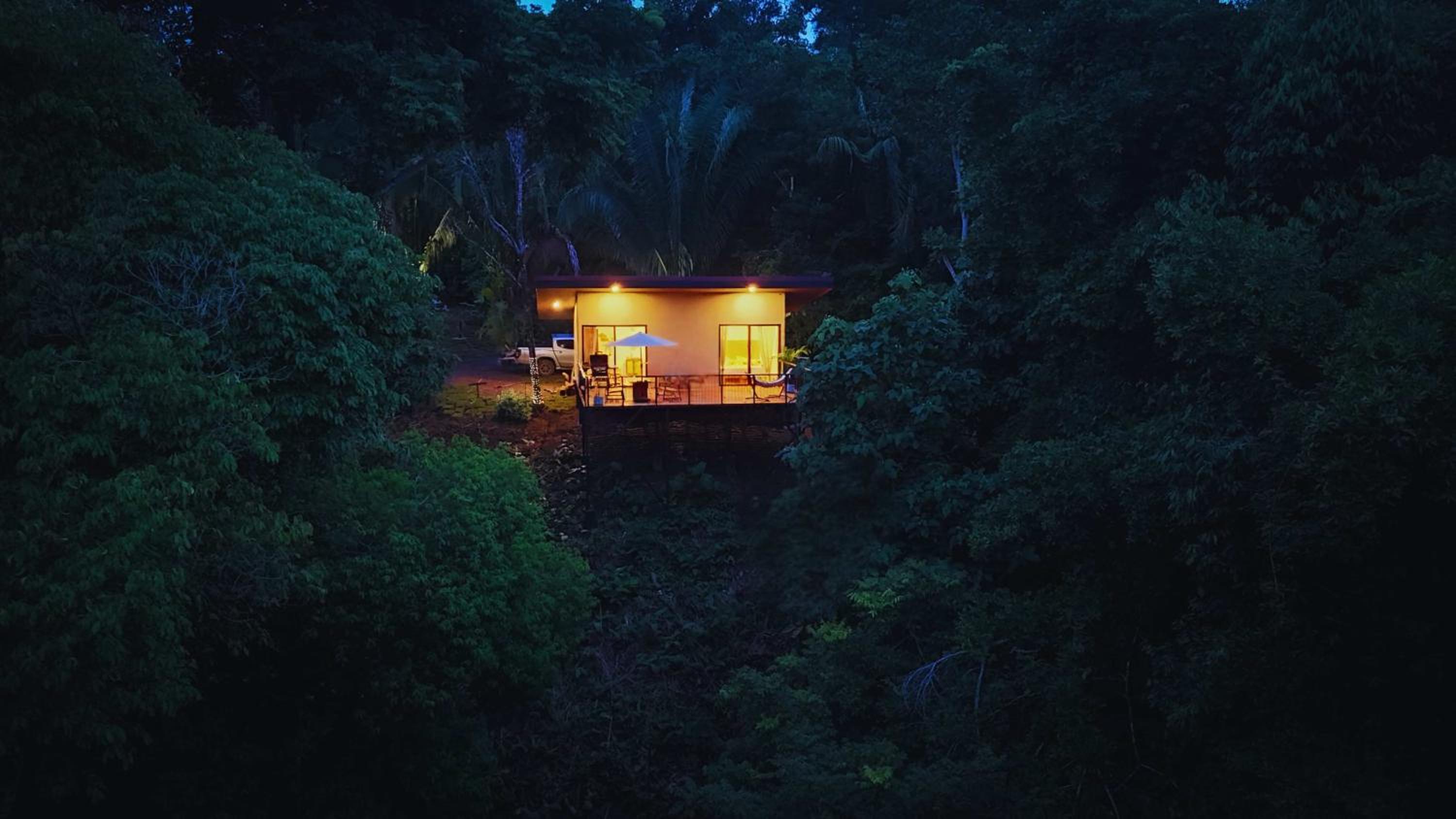 Deluxe Villa photo 2