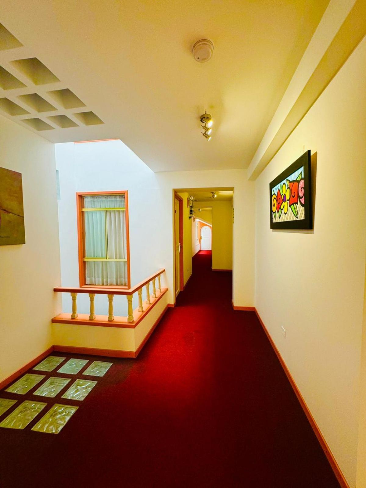 Triple Room photo 3