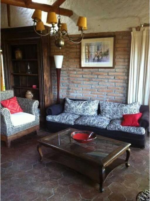 Three-Bedroom House photo 2
