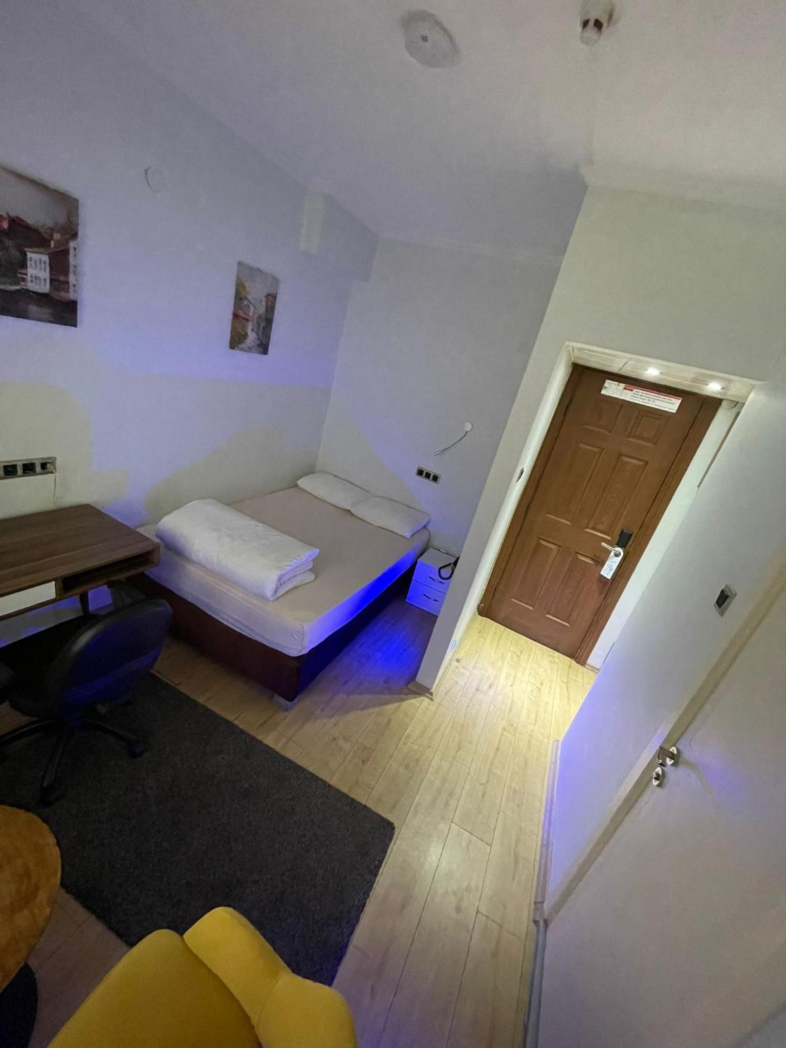 Superior Double Room photo 1