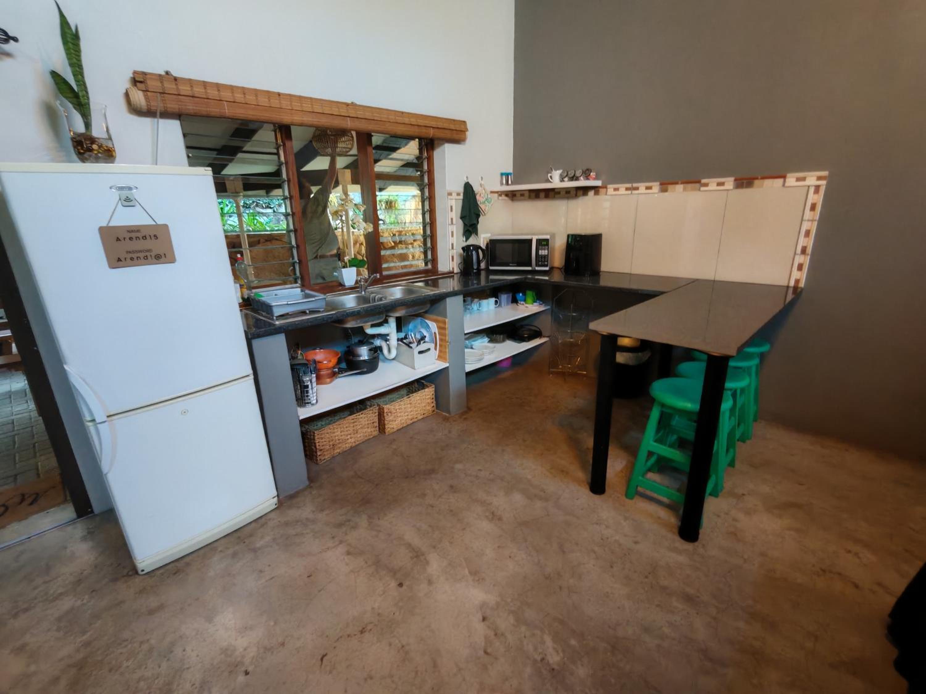 Apartment - Photo 18