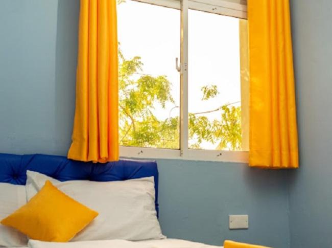 Economy Single Room