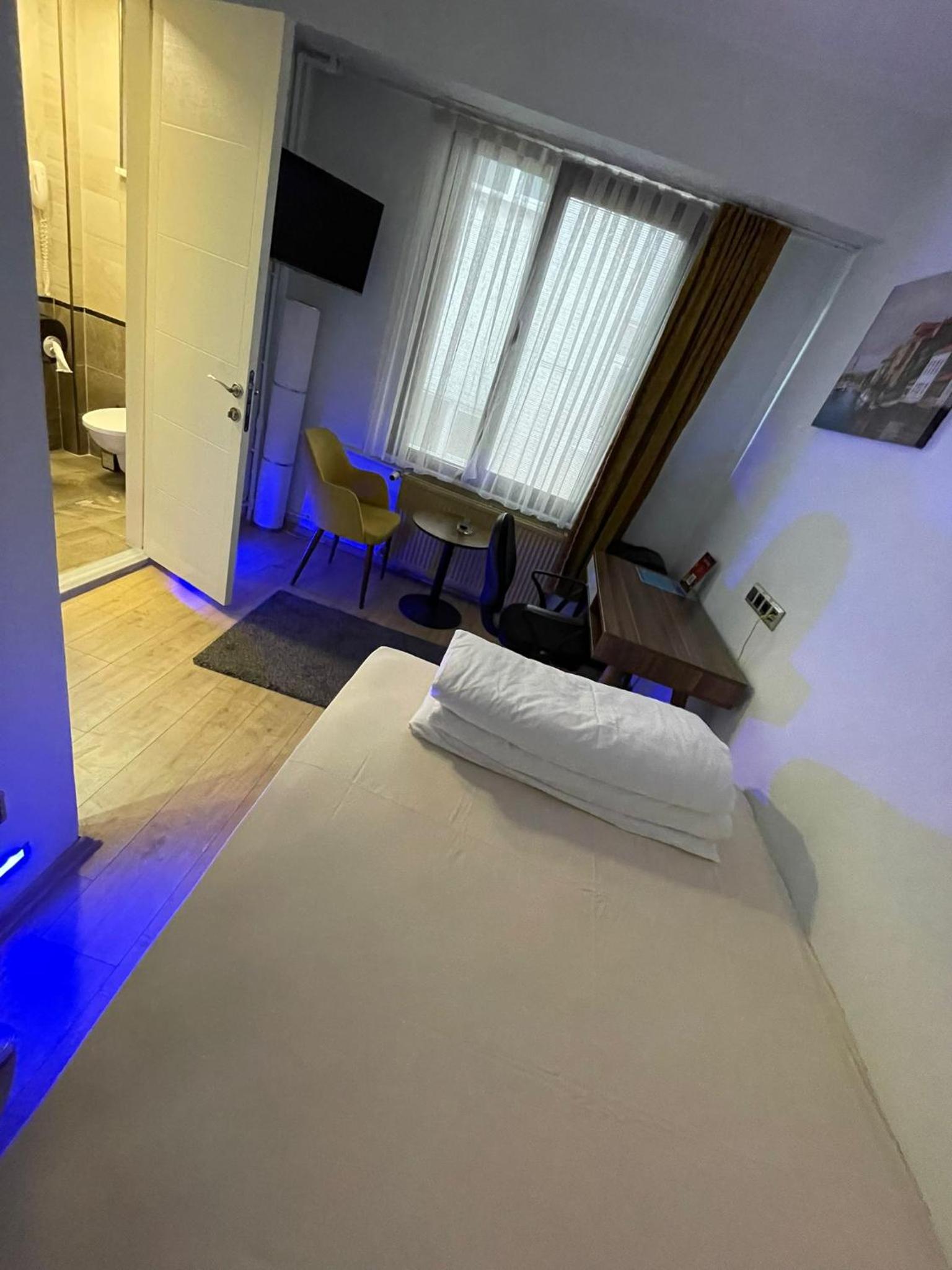 Superior Double Room photo 2