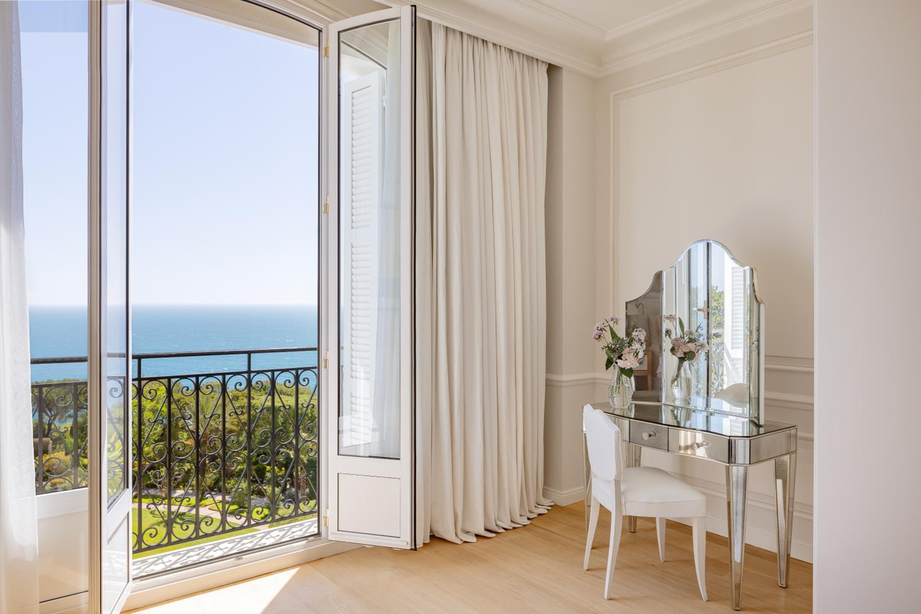 Suite Cap-Ferrat photo