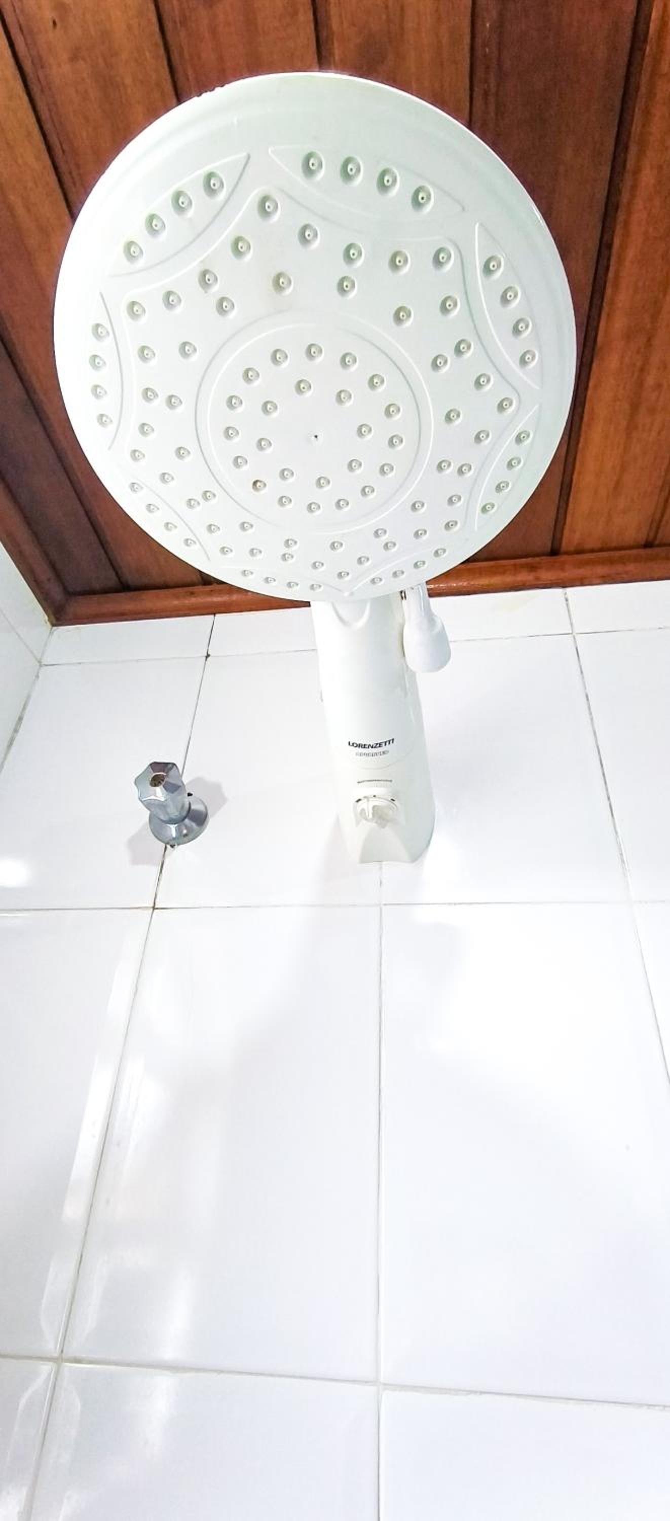 Quadruple Room with Bathroom photo 2