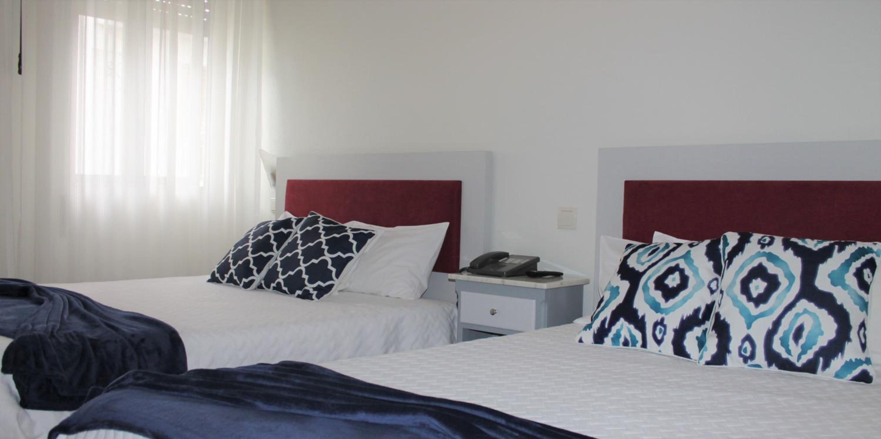Queen Room - Photo 6