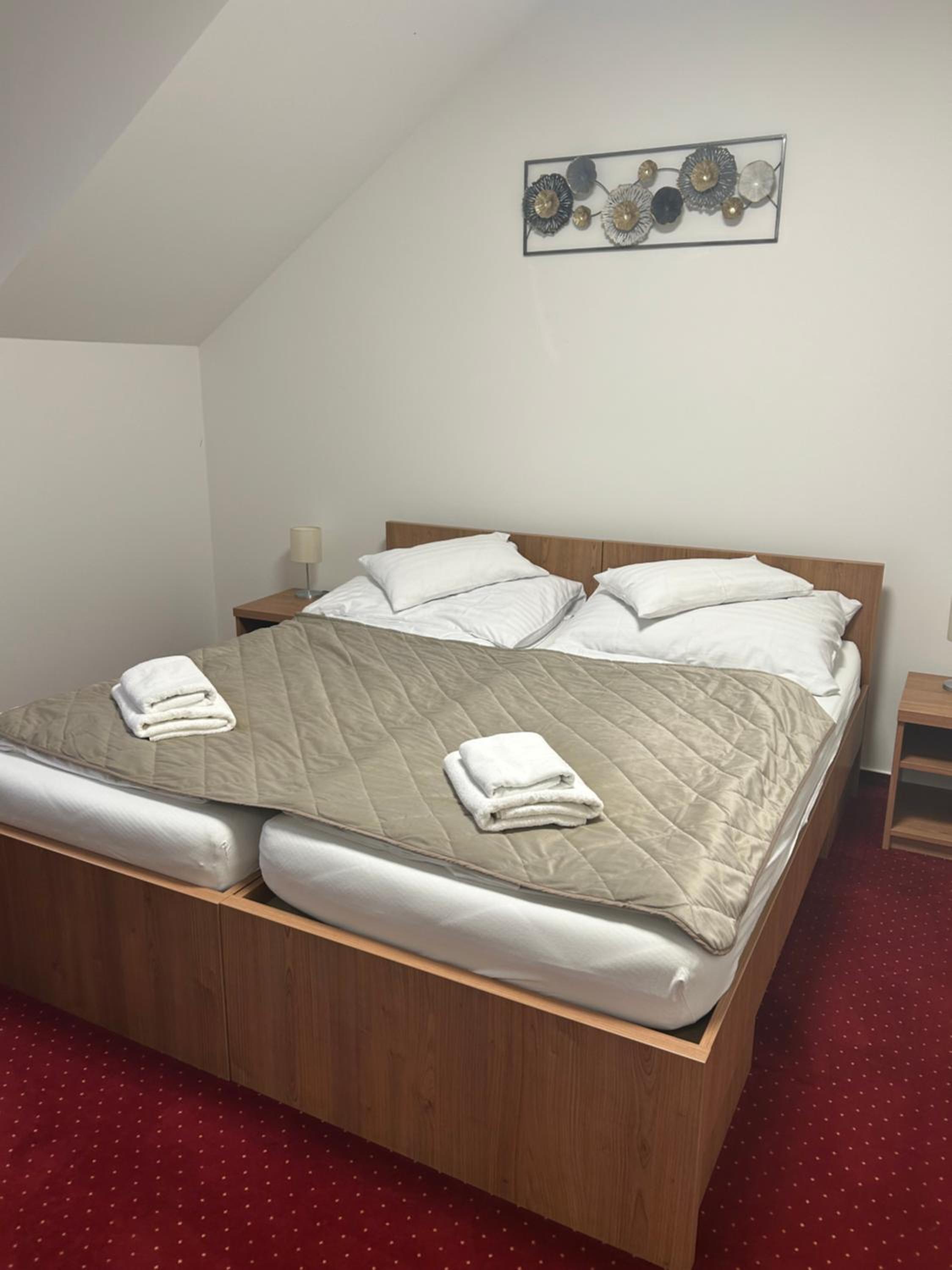 Standard Double Room - Photo 14