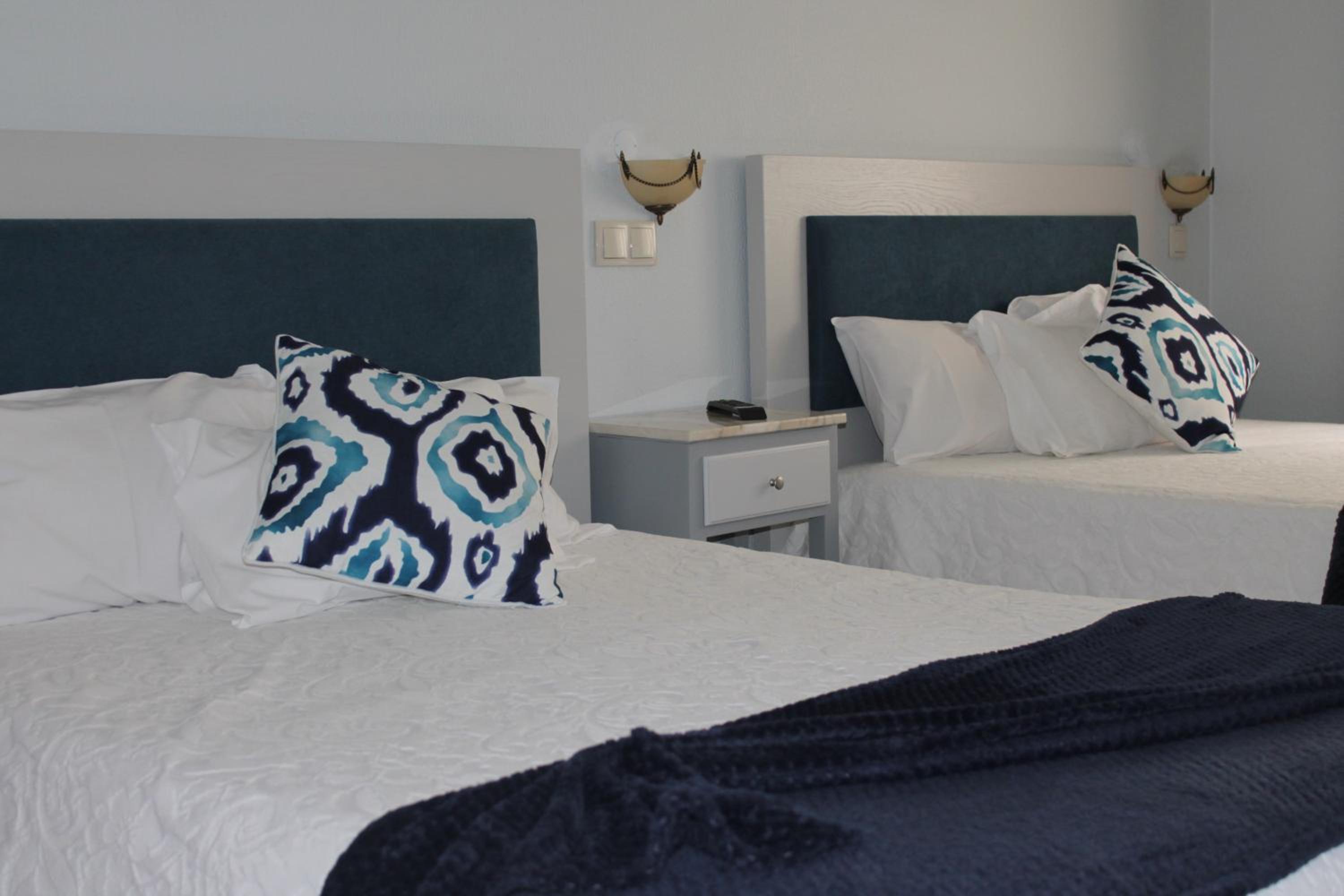 Queen Room - Photo 4
