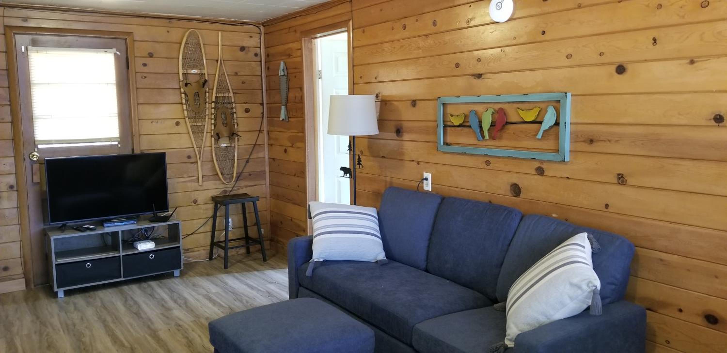 Two-Bedroom Apartment with Water View photo 1