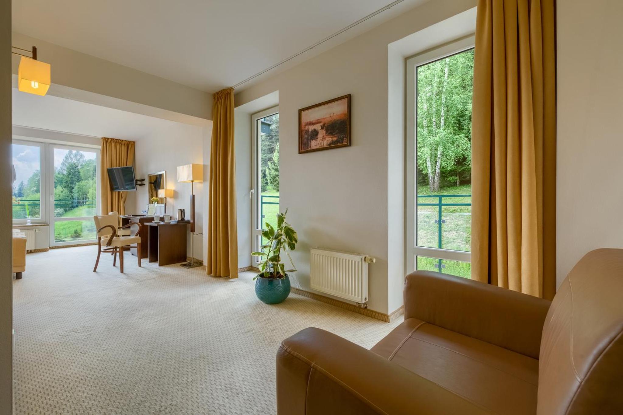 Triple Room photo 2