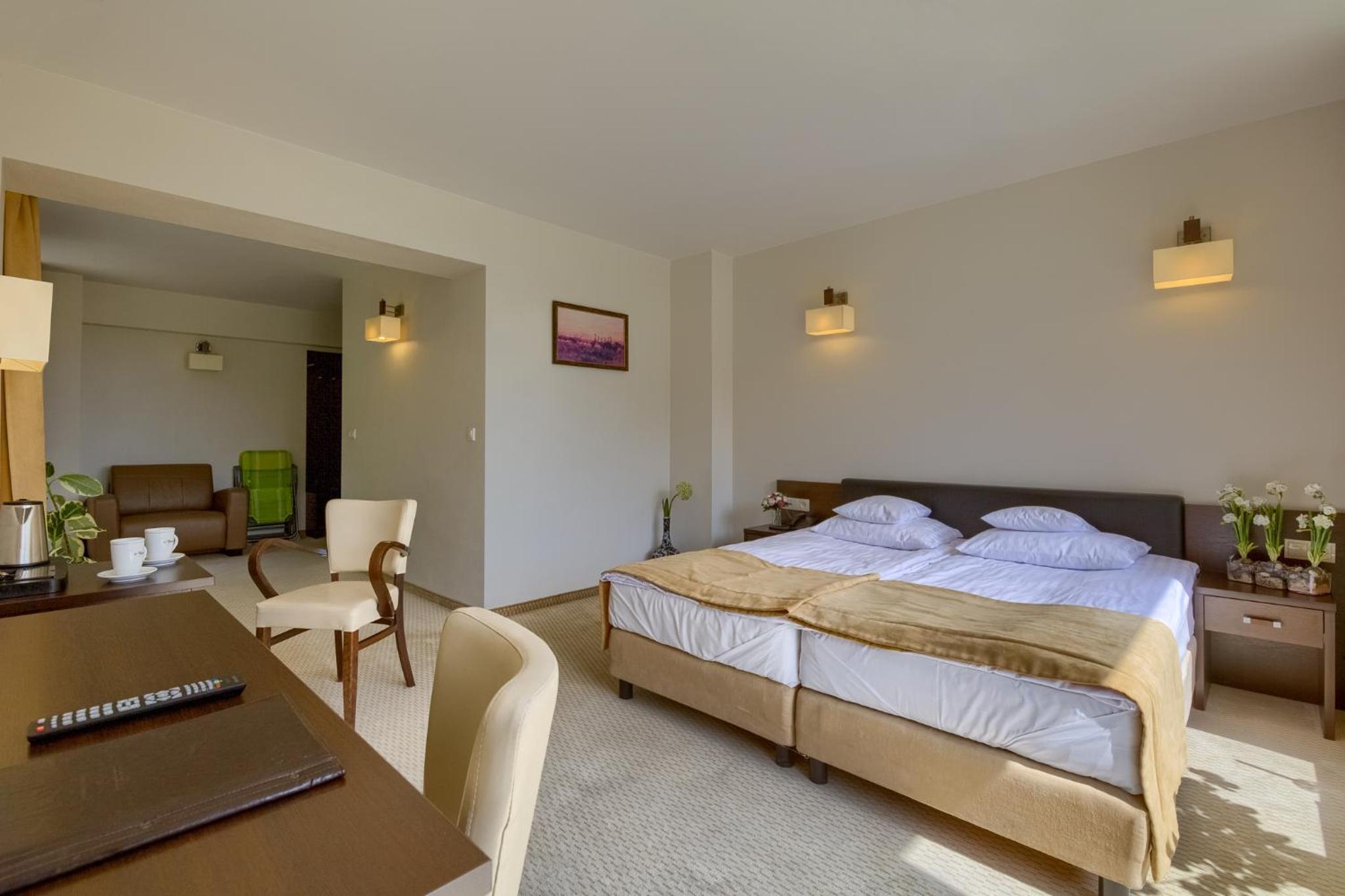 Triple Room photo 3