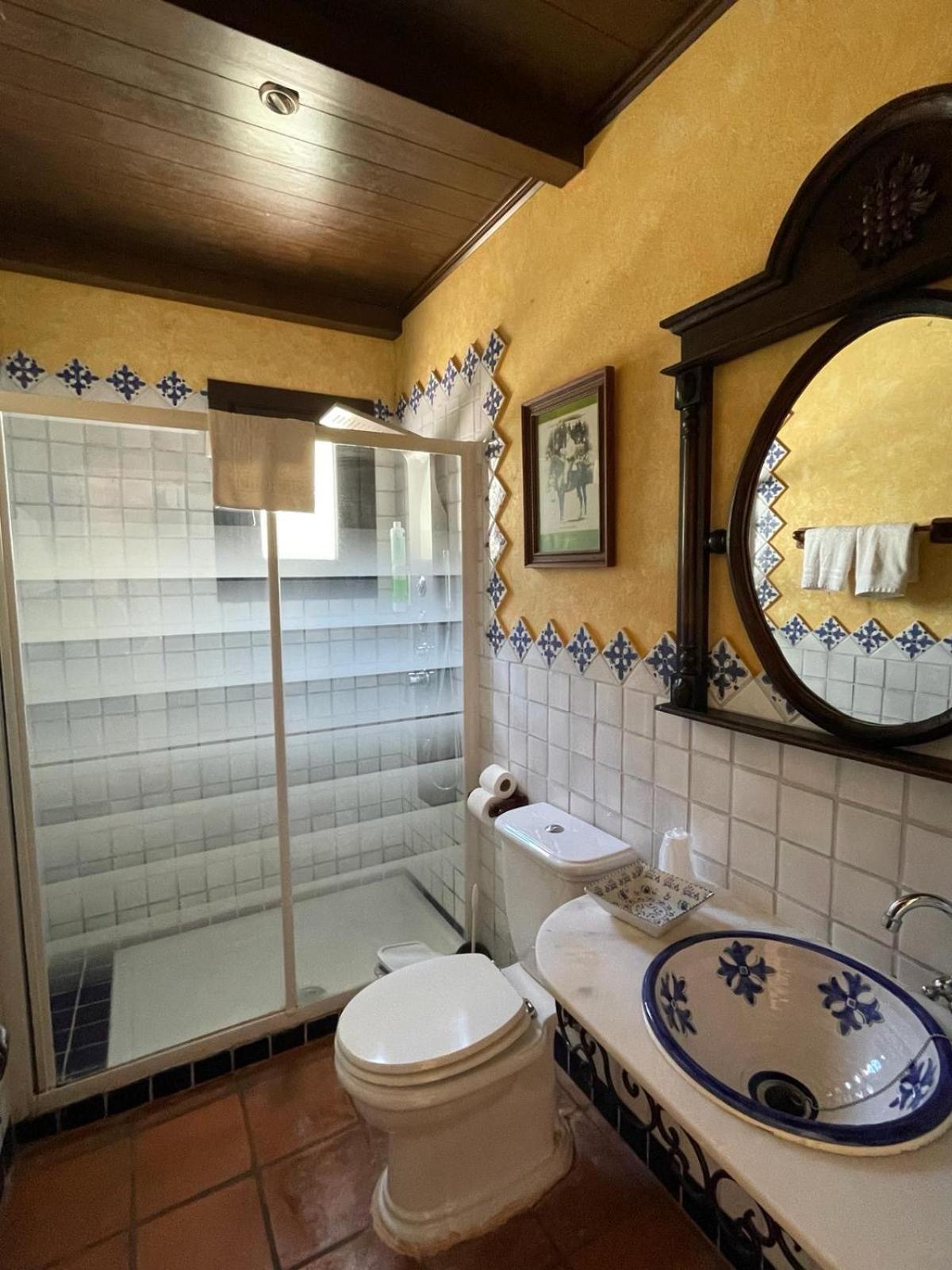 Small Double Room