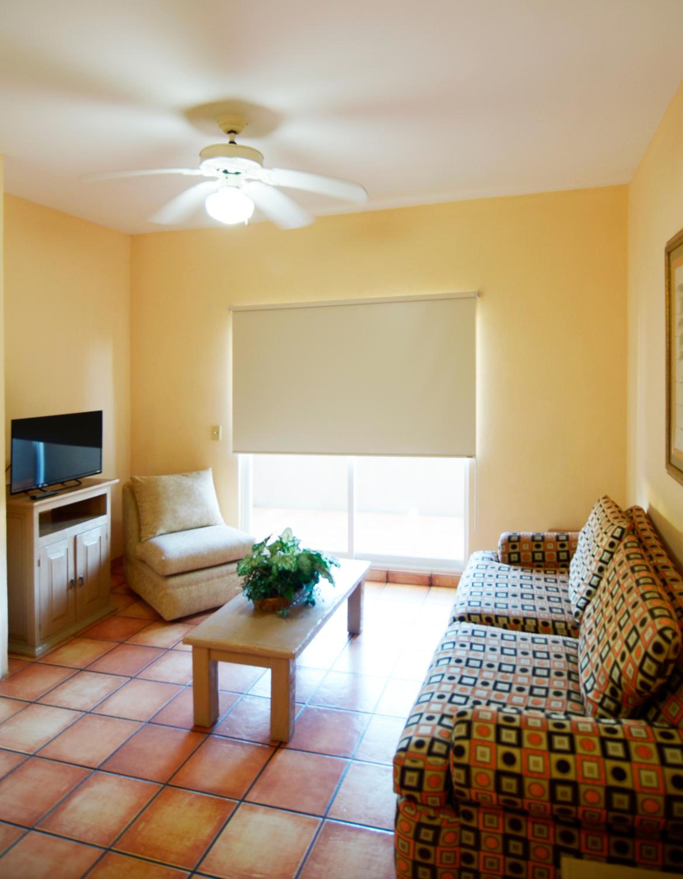 Standard Suite