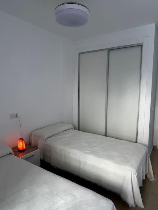 Three-Bedroom Apartment photo 2