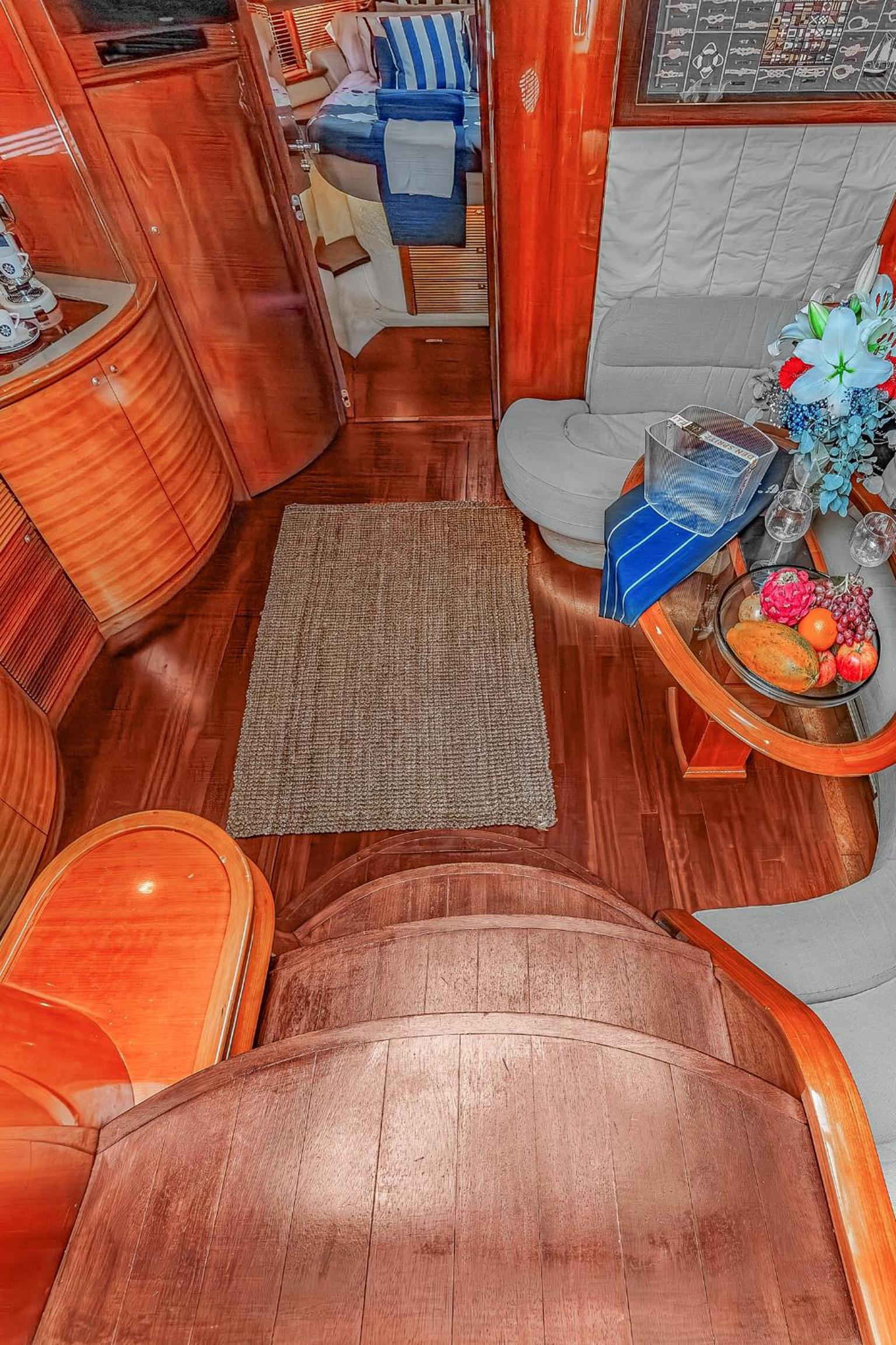 Apartamento Superior de Dos Habitaciones