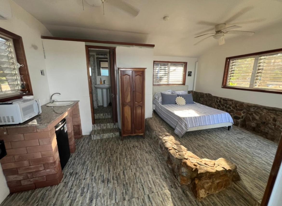 One-Bedroom Villa photo 1