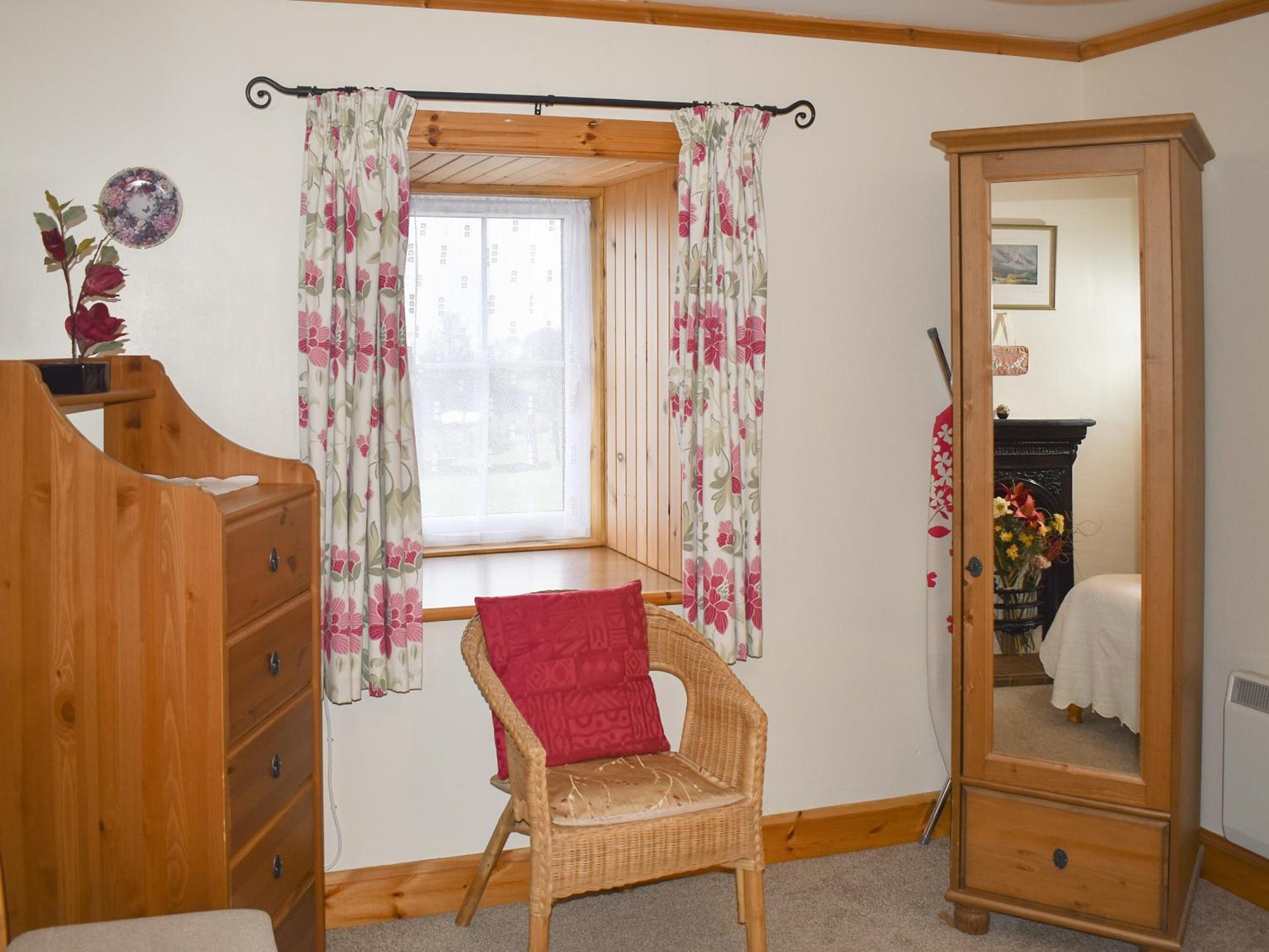 One-Bedroom Vacation Home photo 3