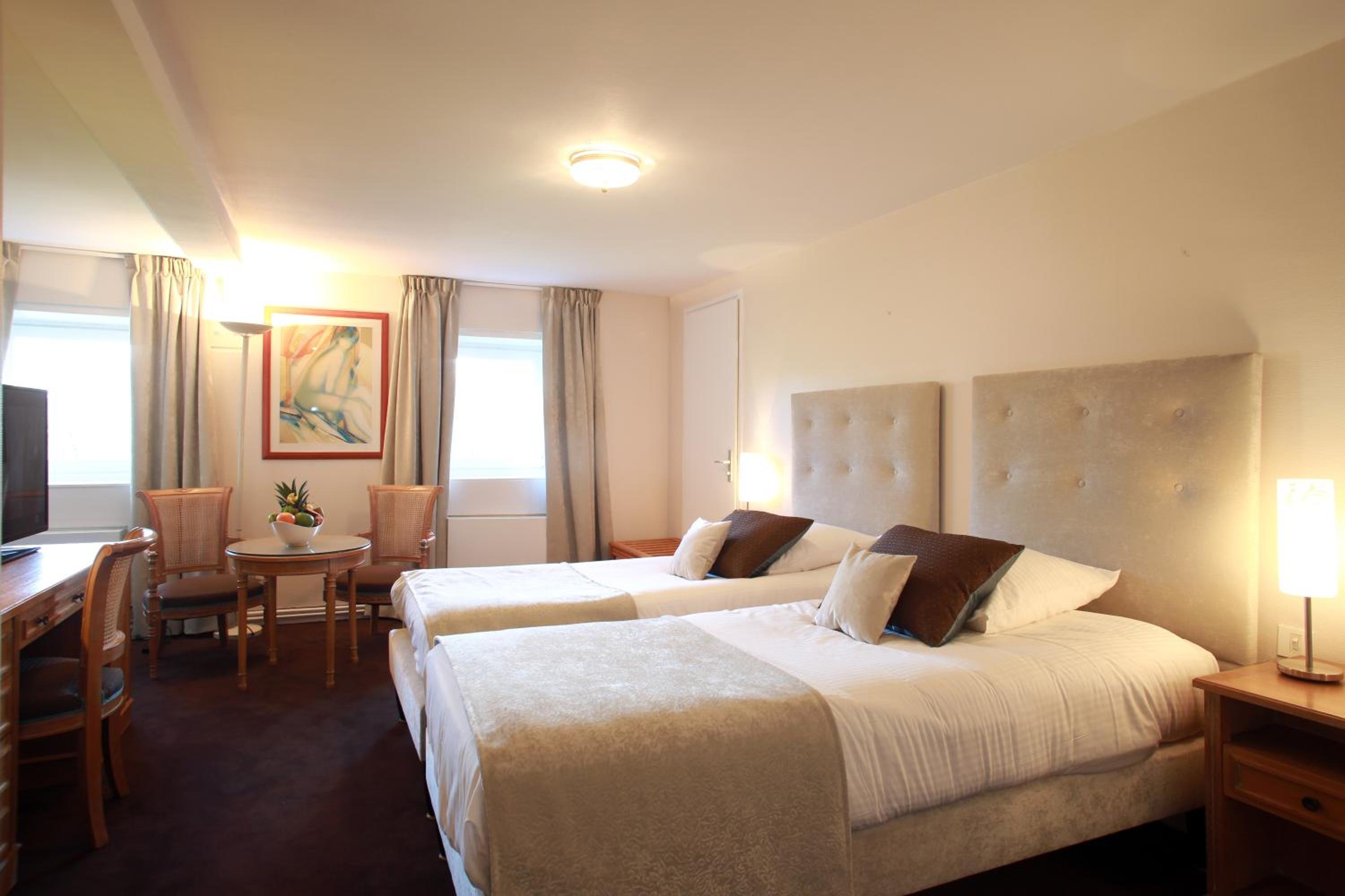 Superior Double Room - Photo 3