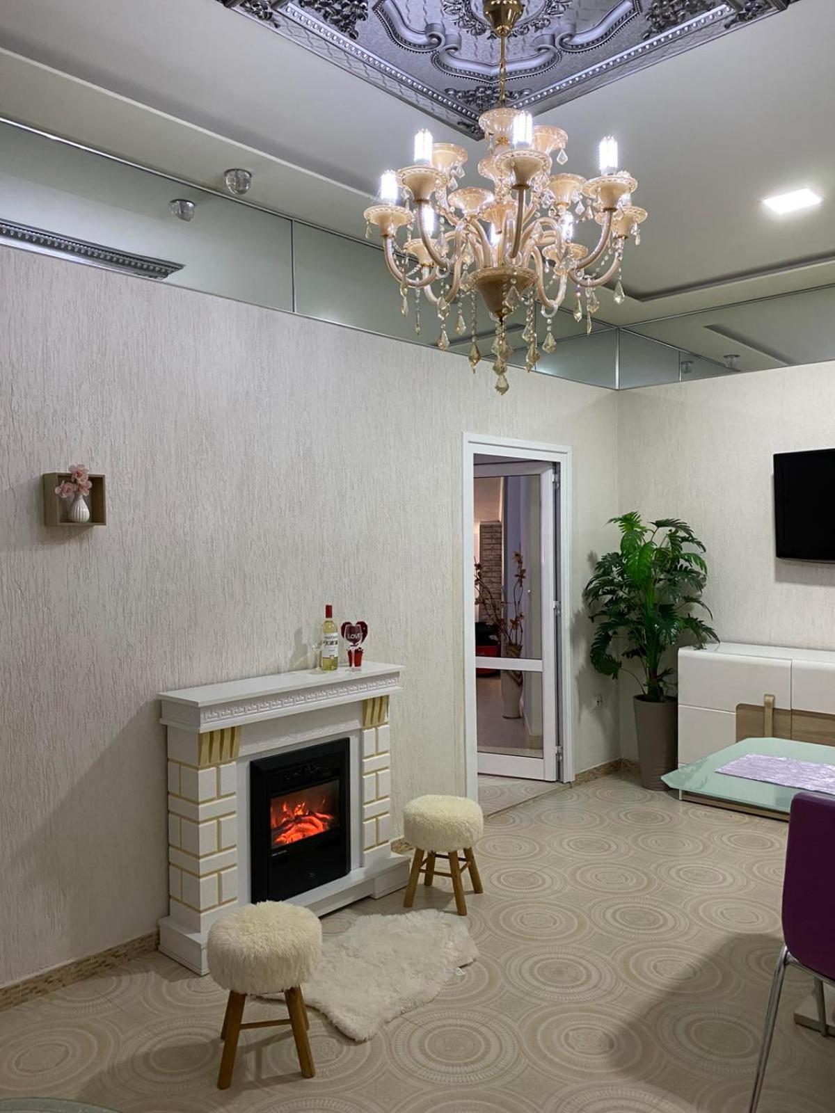 Double Room with Spa Bath photo 1