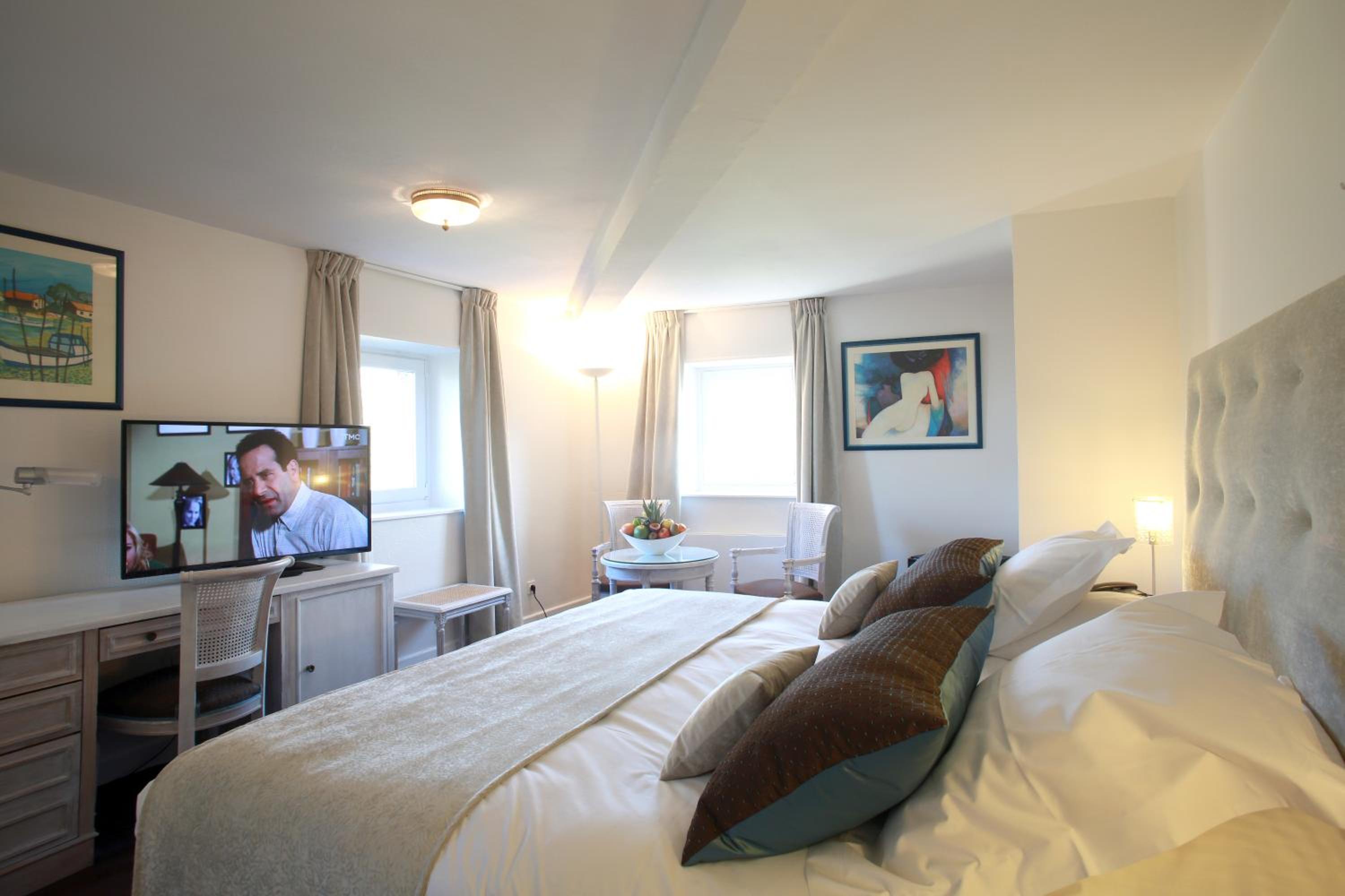 Superior Double Room - Photo 2