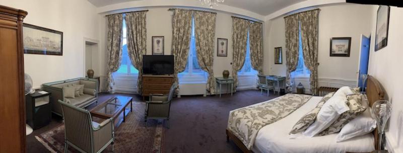 Prestige Double Room - Photo 3