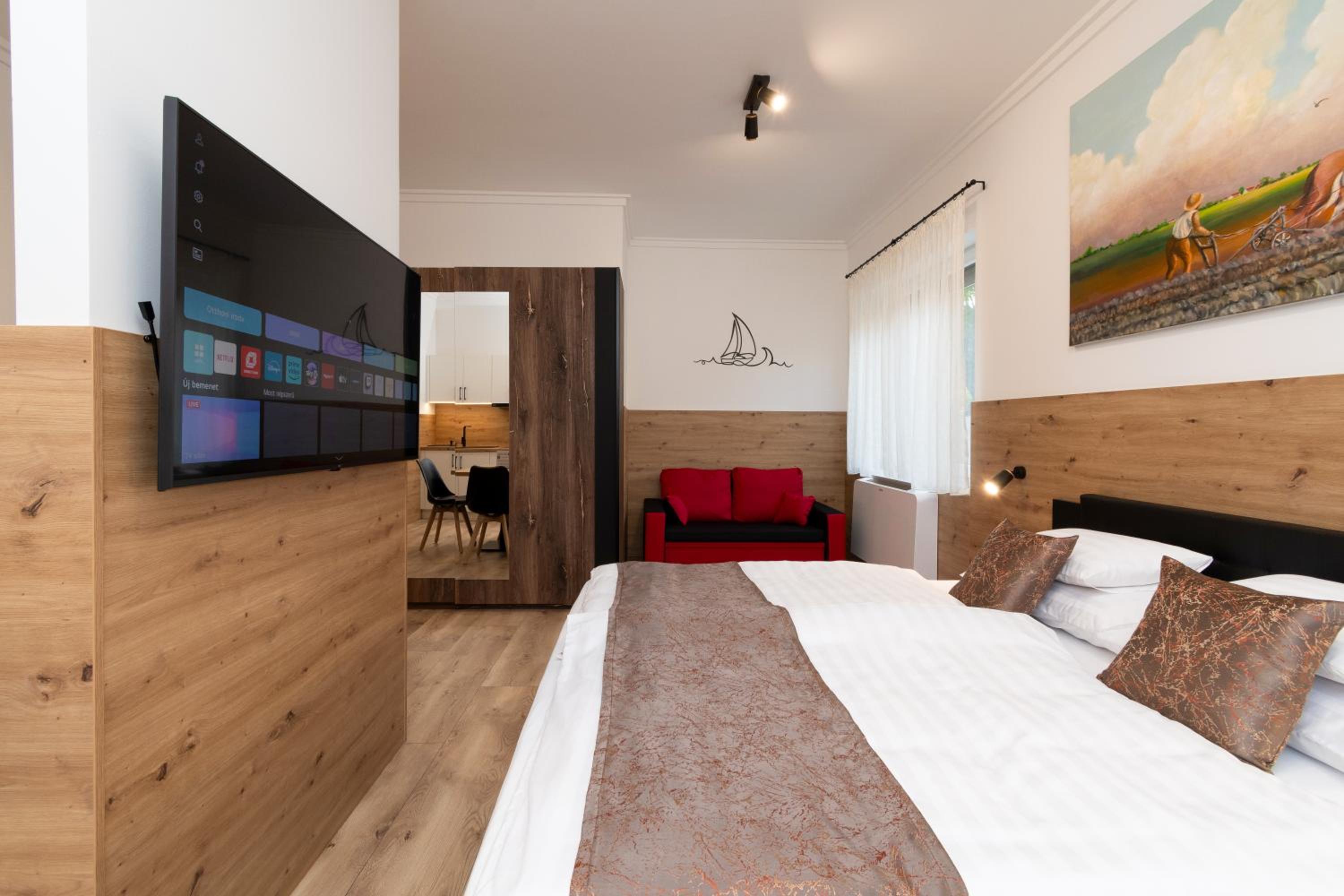 Suite with Garden View photo 3