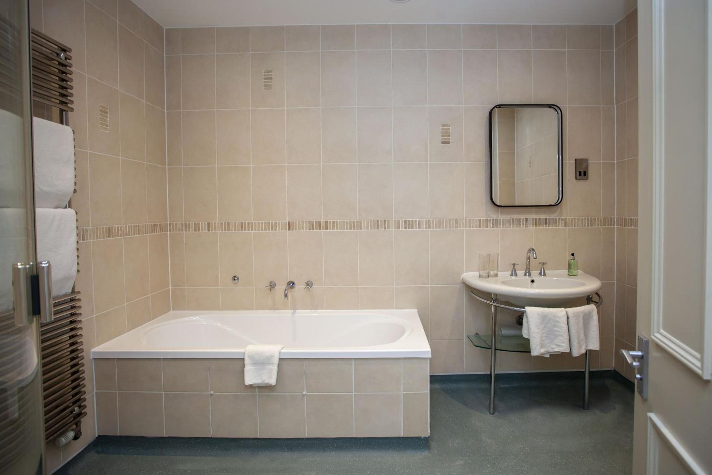 Family Suite photo 3