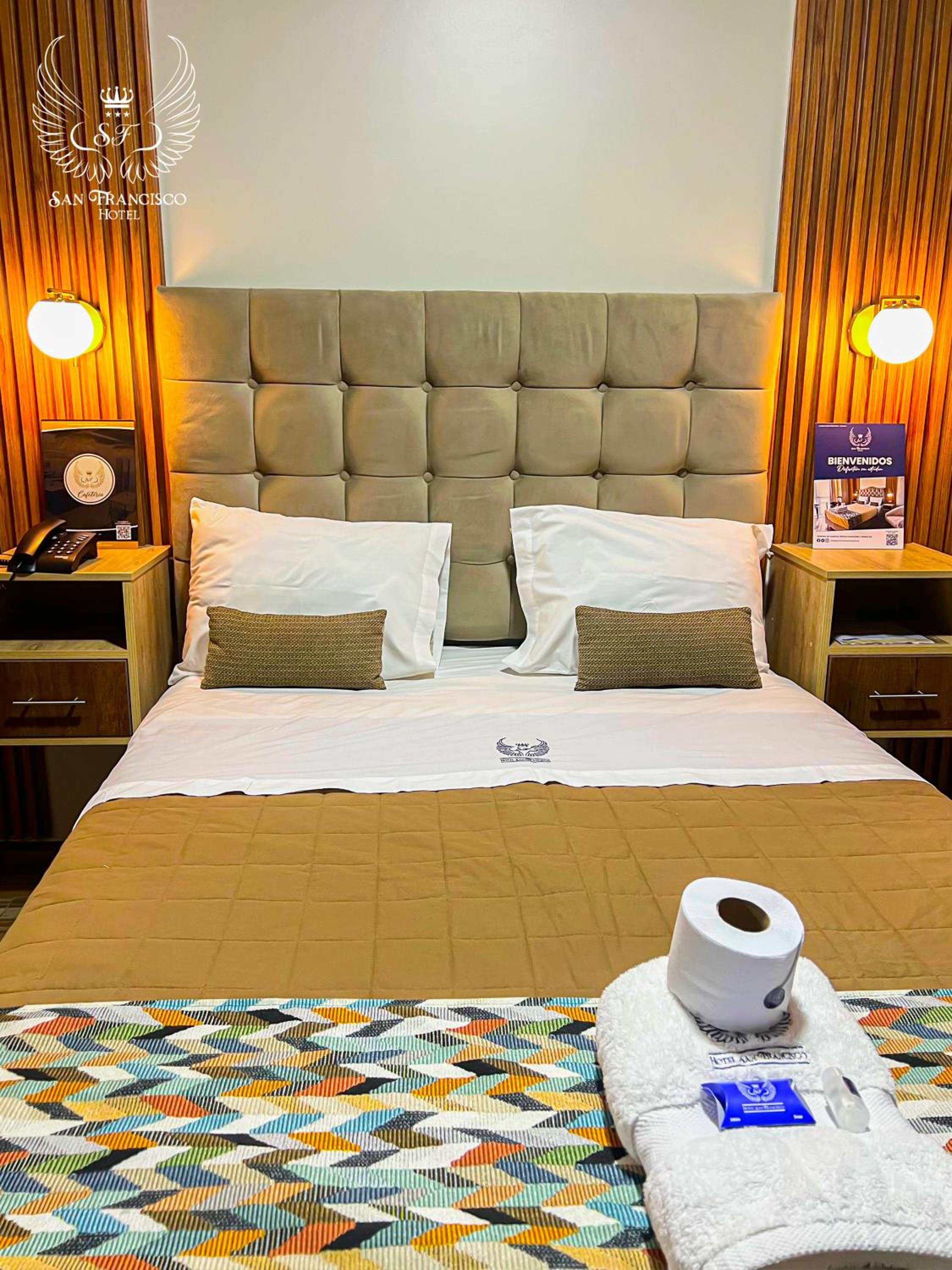 Single Room With Private Bathroom photo 1