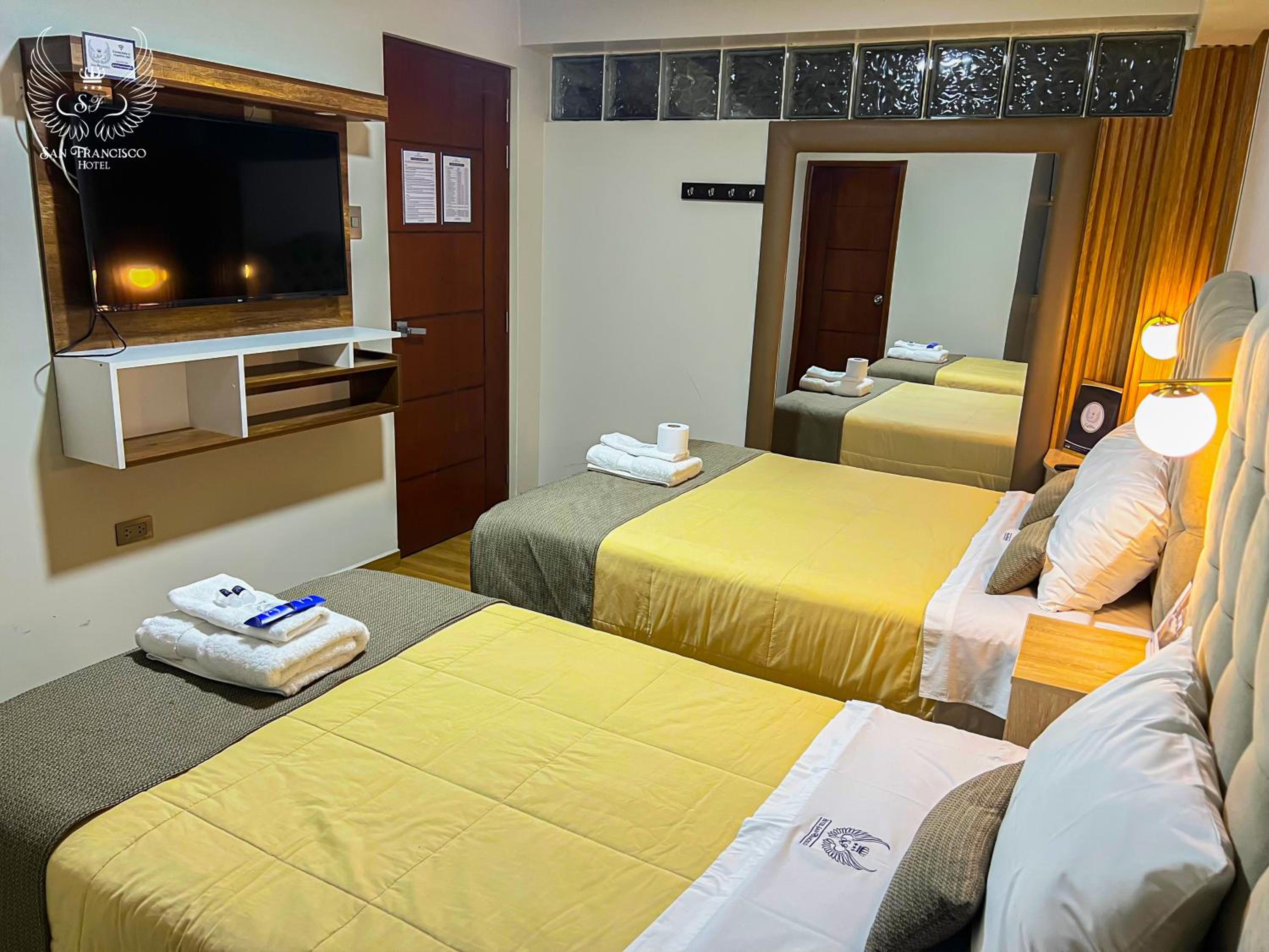 Double Room photo 3