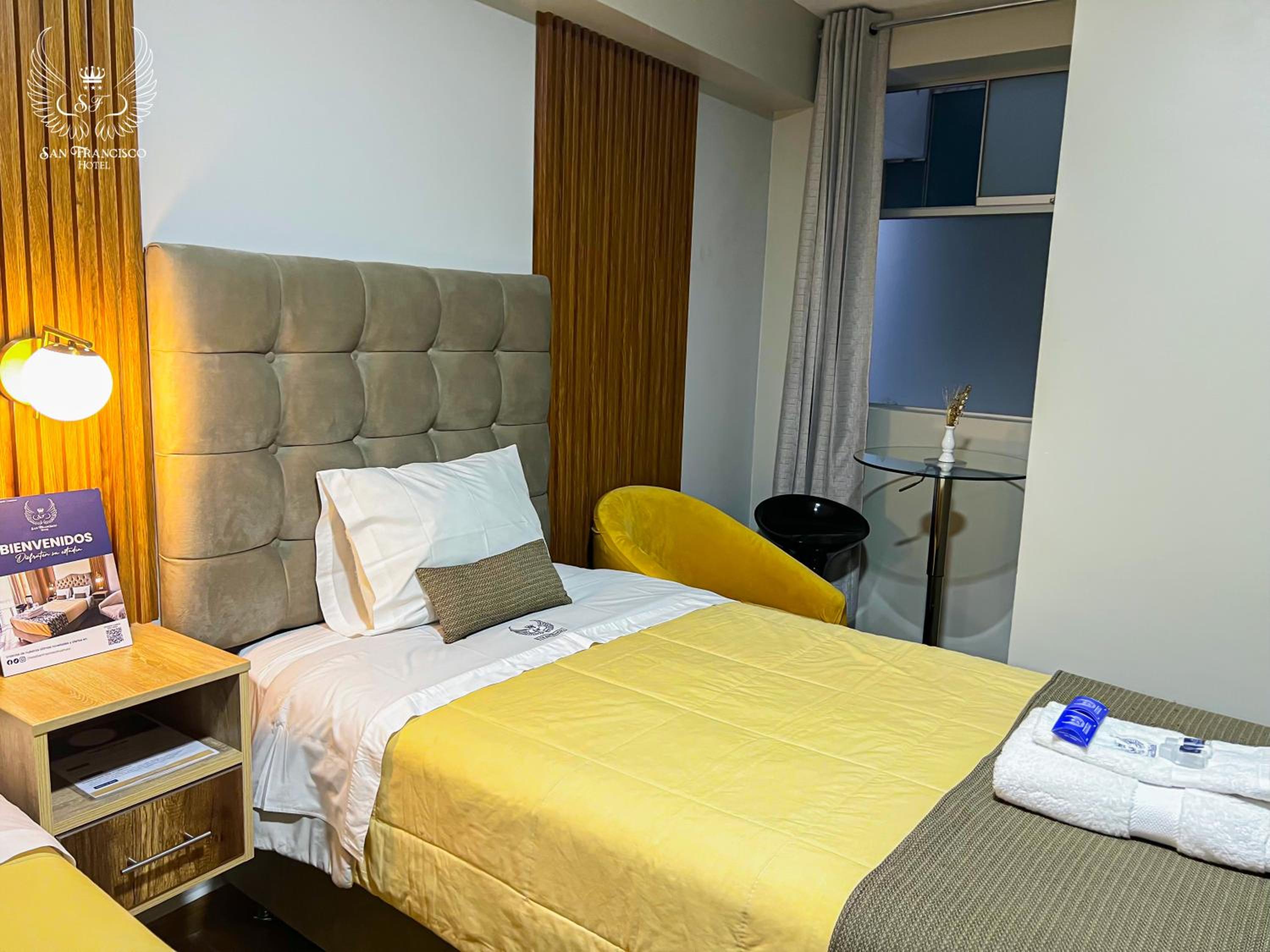 Double Room photo 1