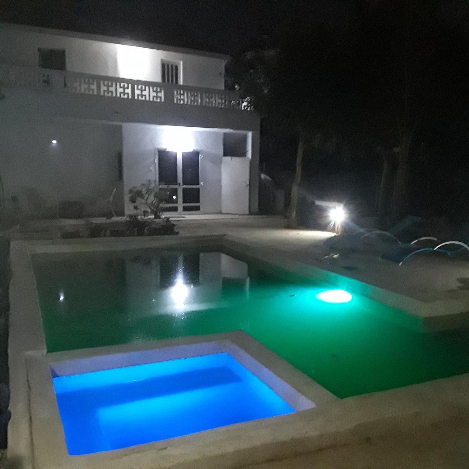 Double Room with Park View