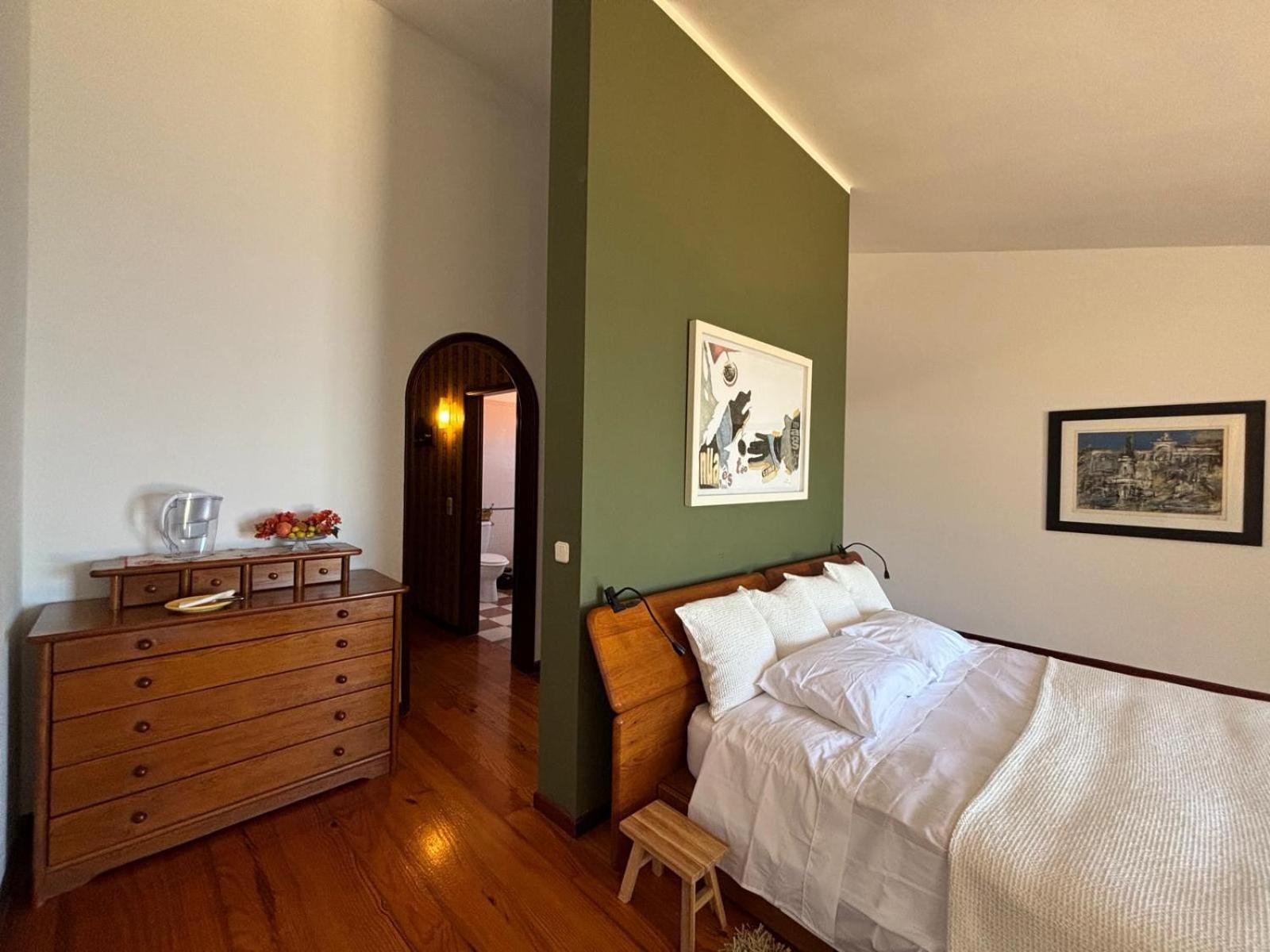 Double Room with Private External Bathroom photo 2