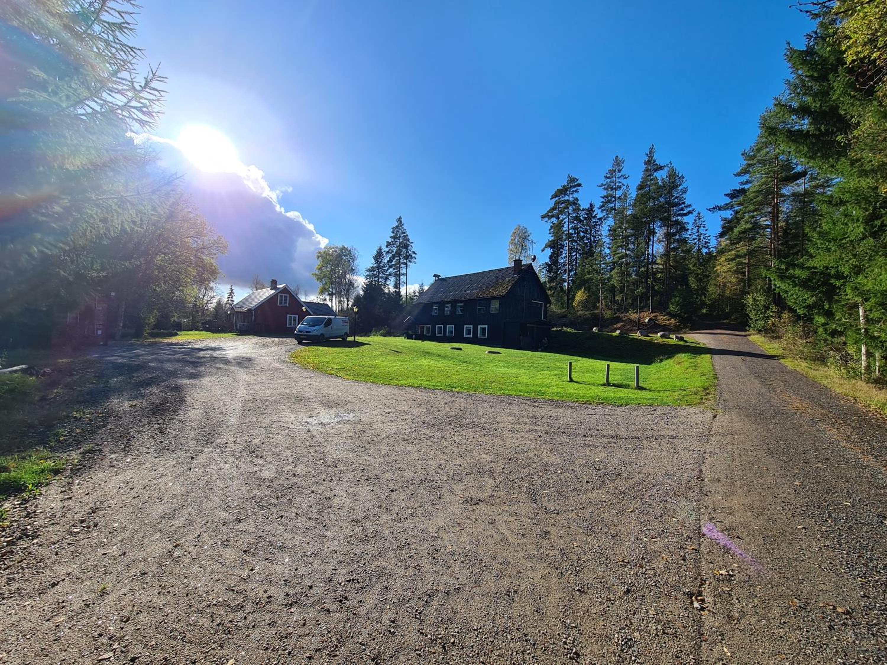 Villa photo 1