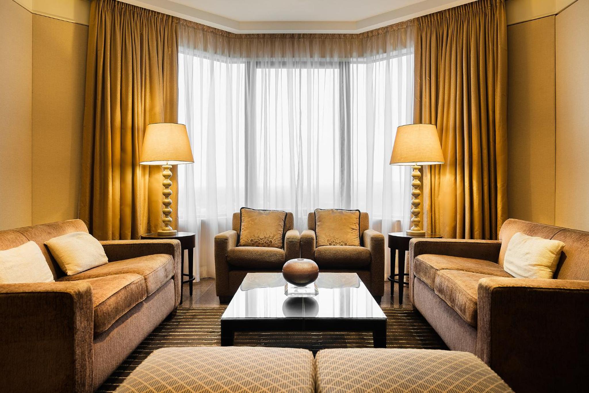 Presidential Suite thumbnail 5