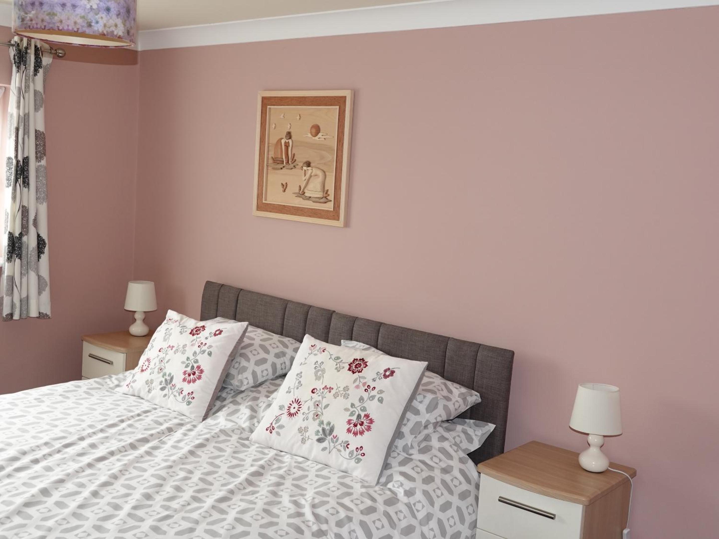 Double Room with Private Bathroom photo 1