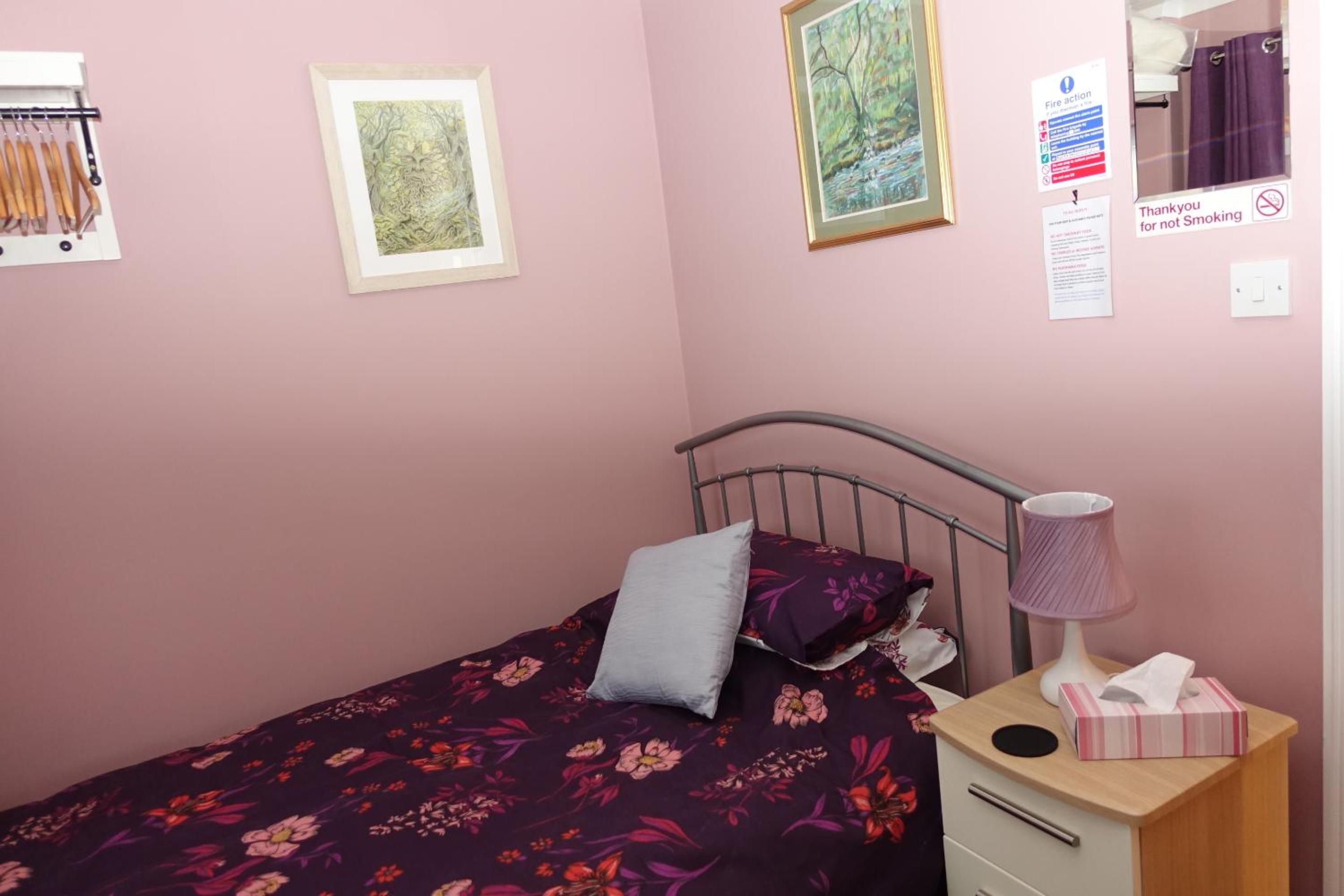 Single Room photo 1