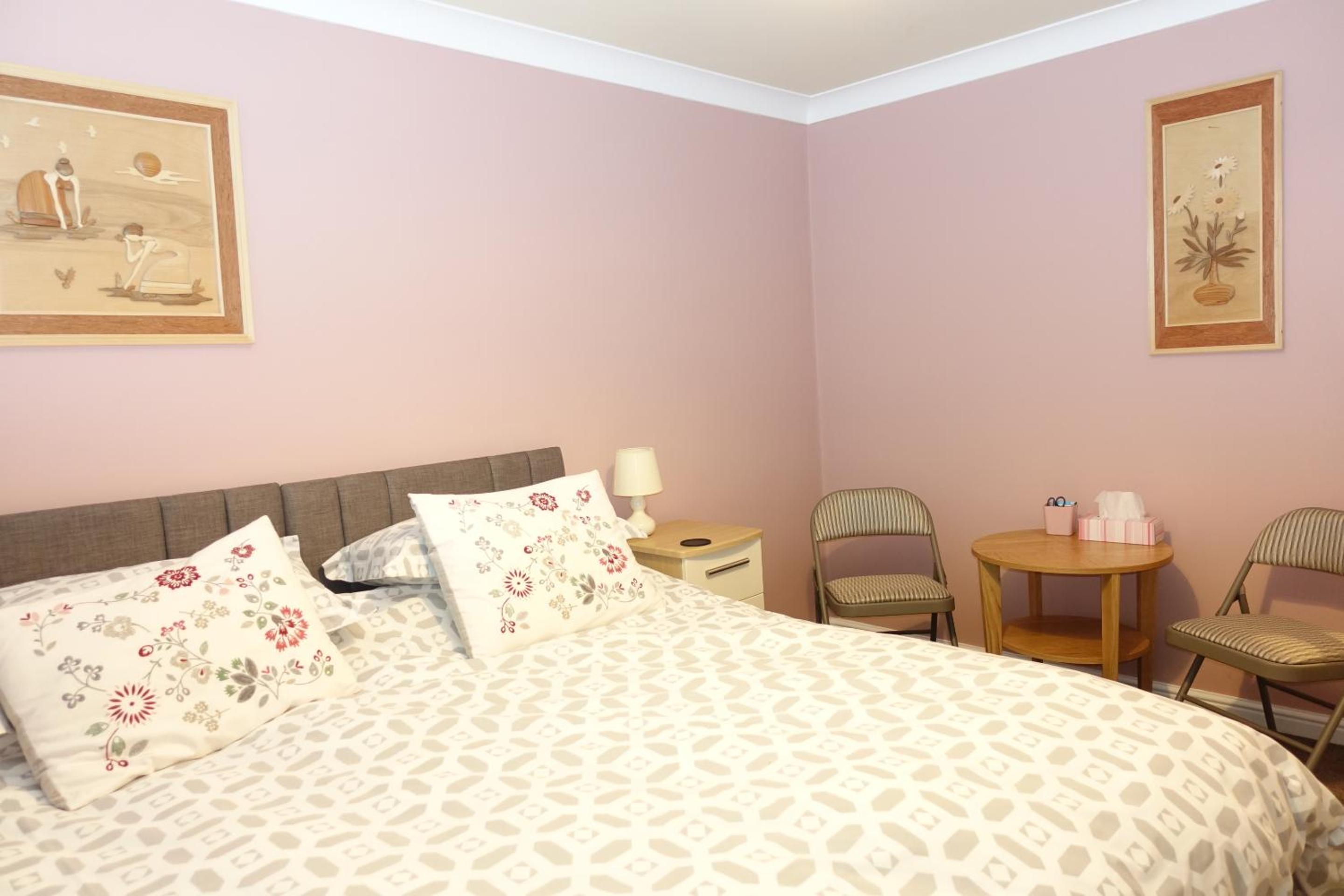 Double Room with Private Bathroom photo 2