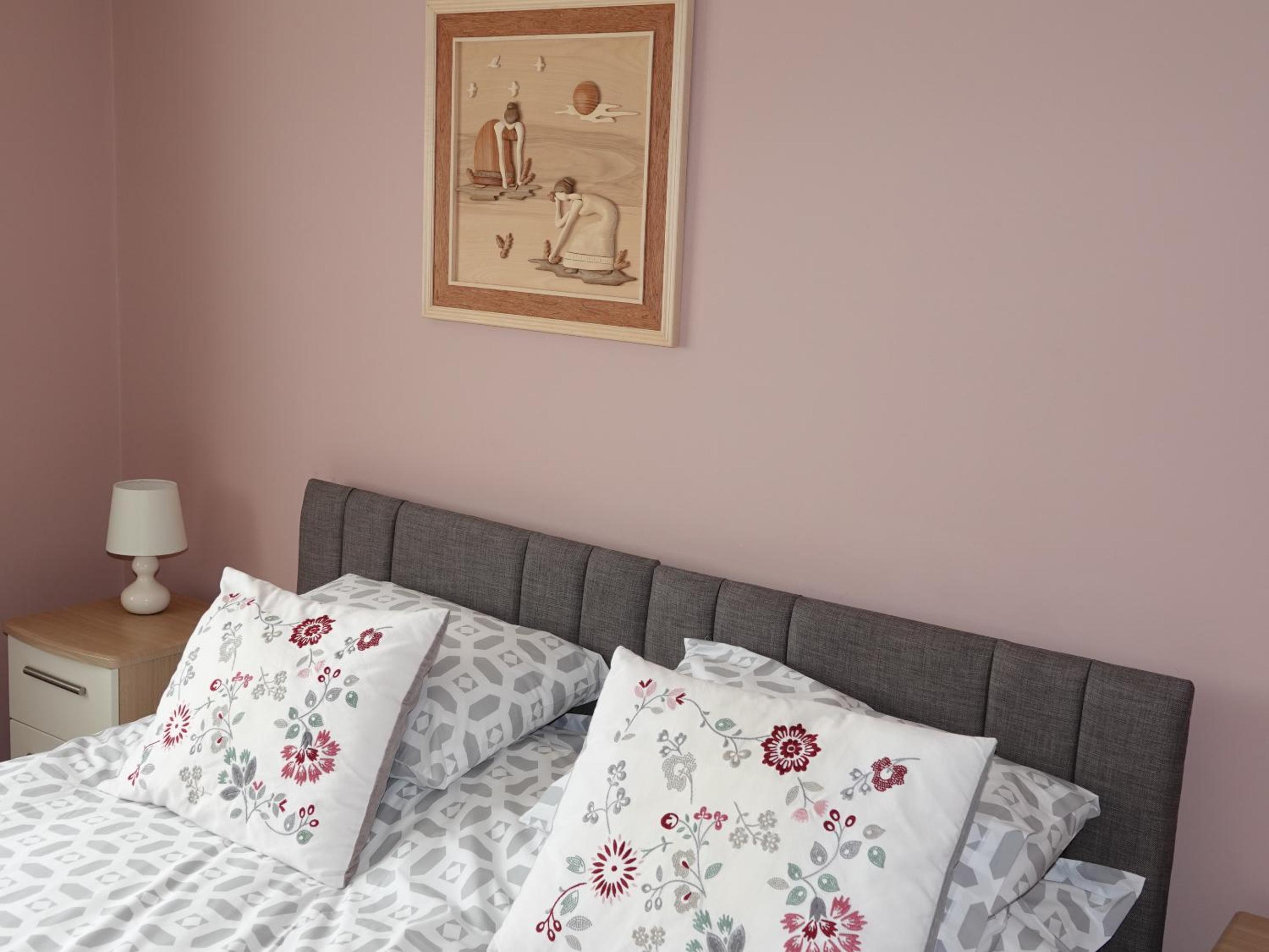 Double Room with Private Bathroom photo 3