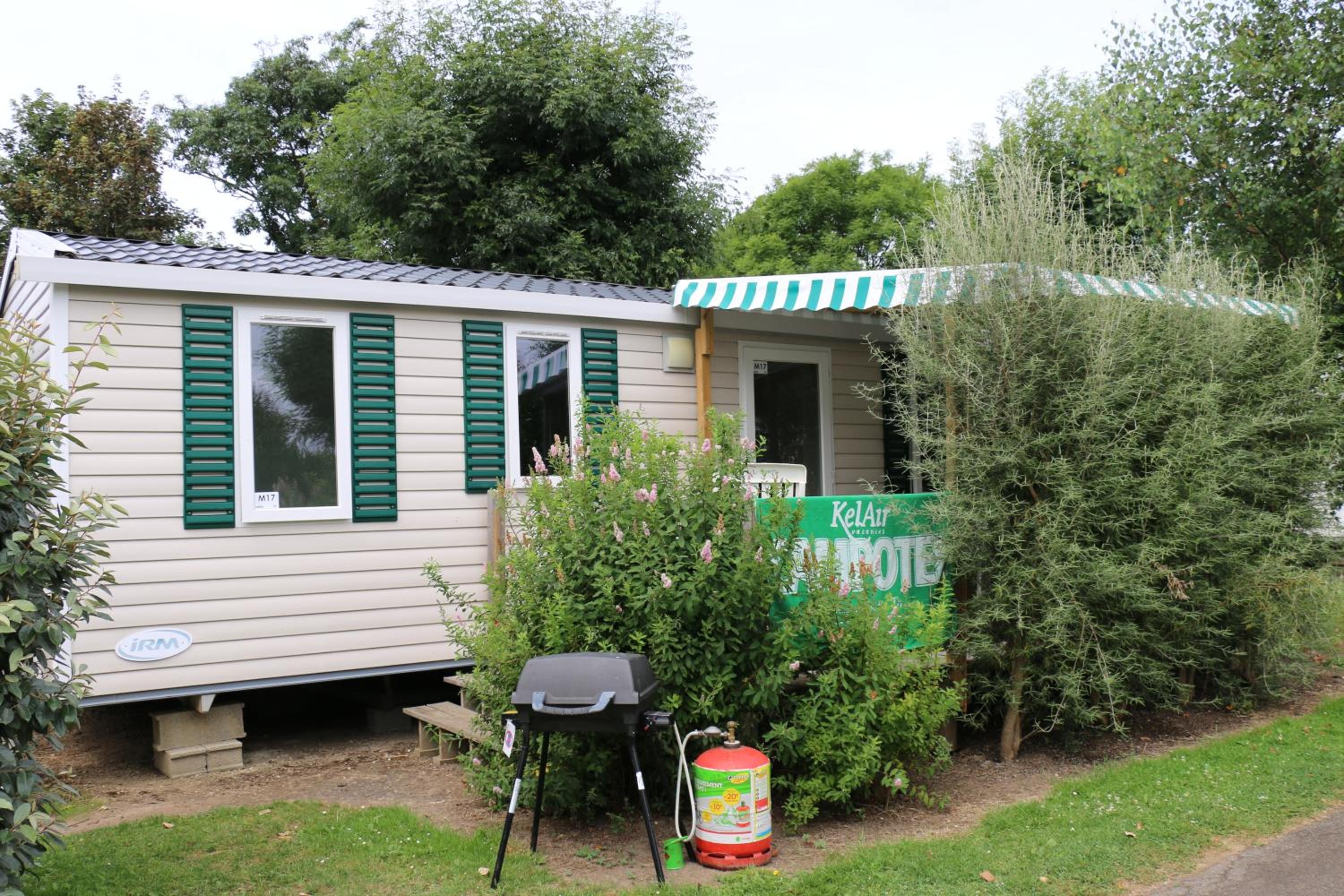 Mobile Home photo 2