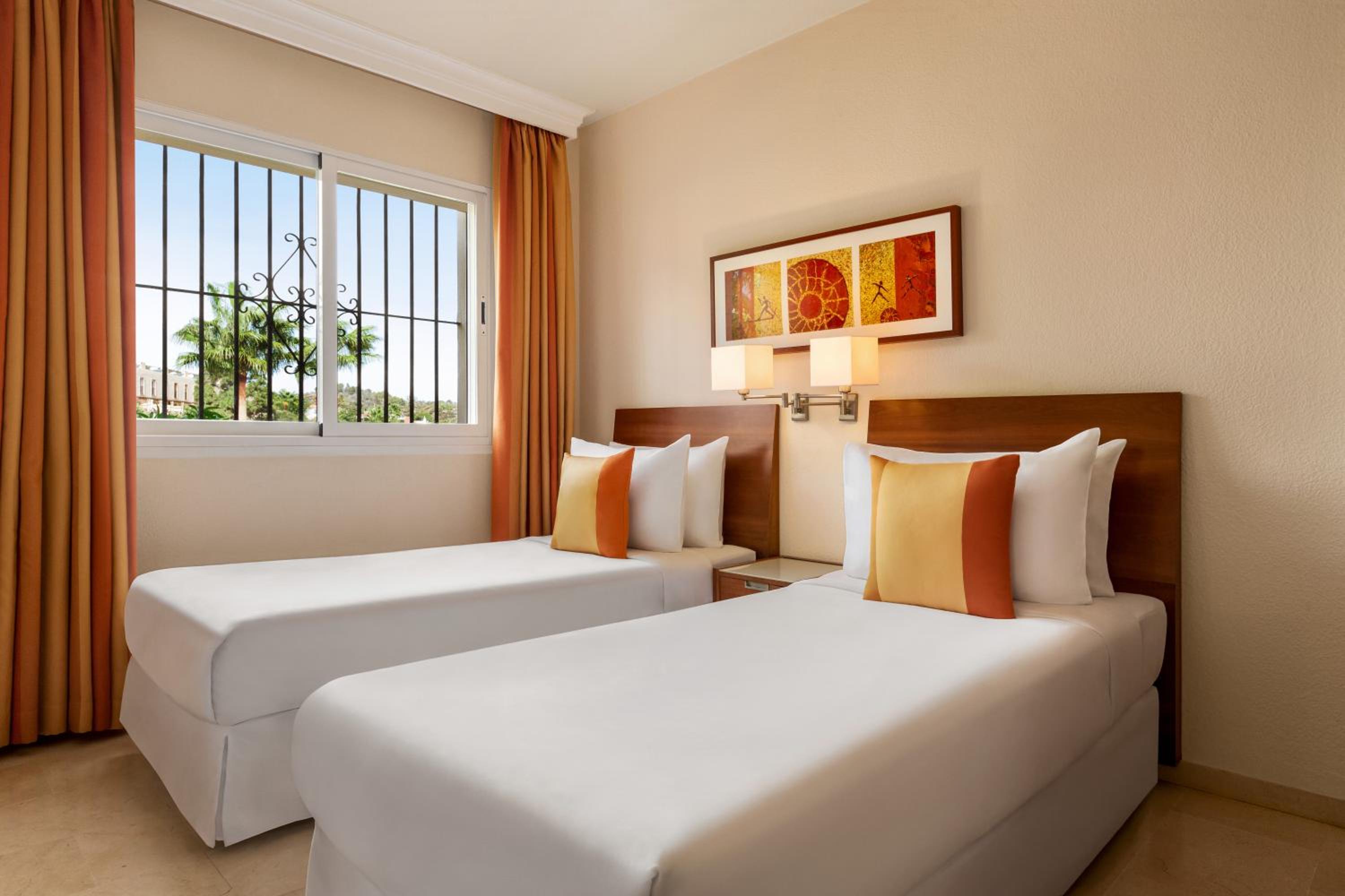 Premium Two Bedroom Apartment - Photo 9