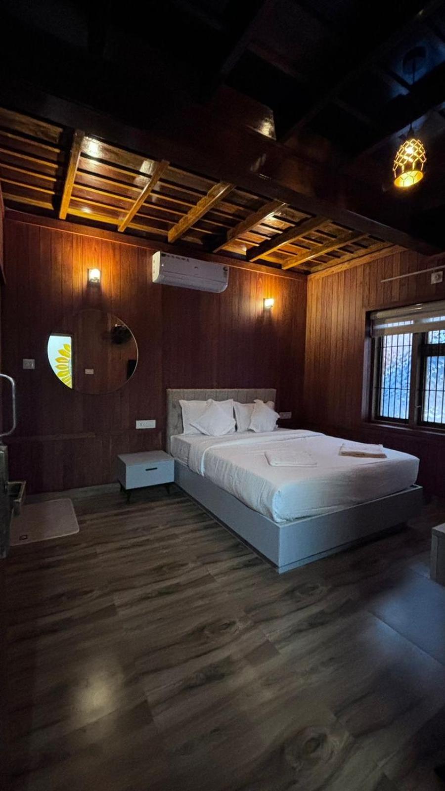 One-Bedroom Villa photo 1