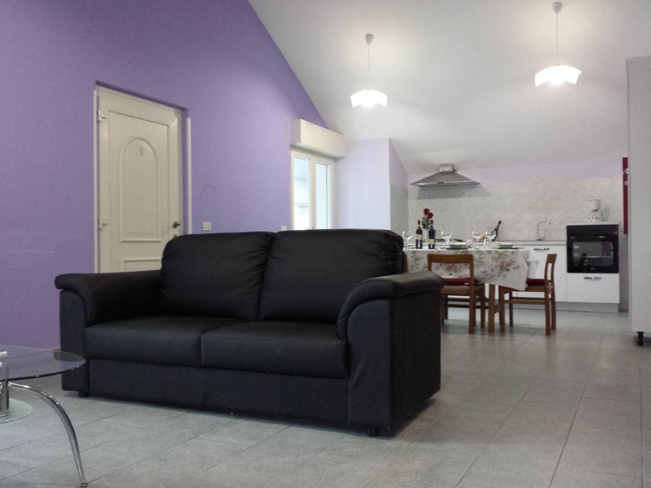 Apartment photo 1