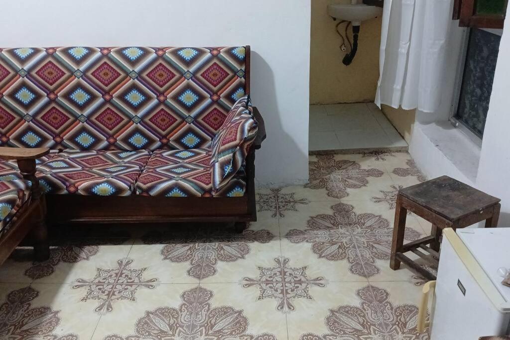 One-Bedroom Villa photo 1