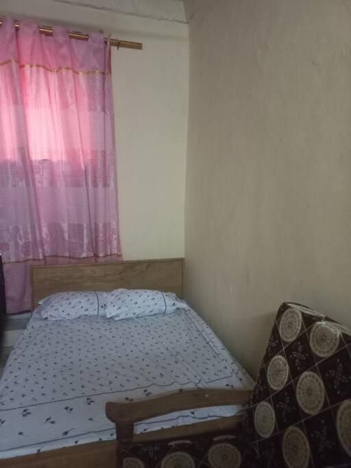 One-Bedroom Villa photo 2