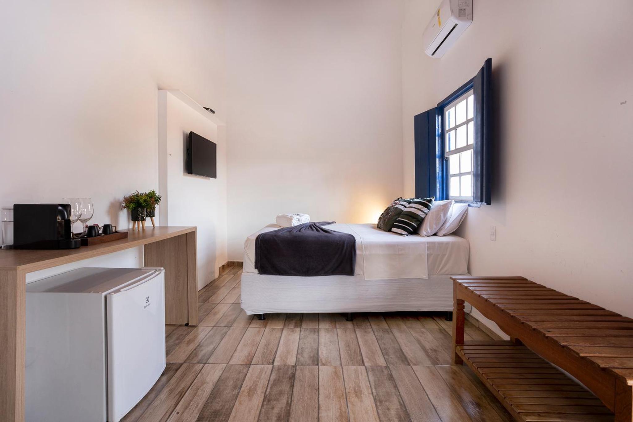 Standard Room - Photo 1
