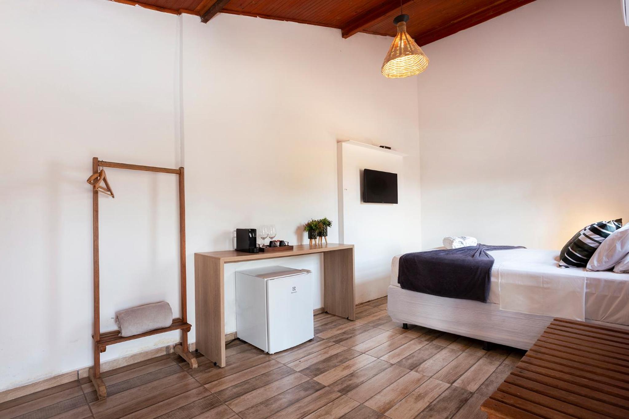 Standard Room - Photo 8