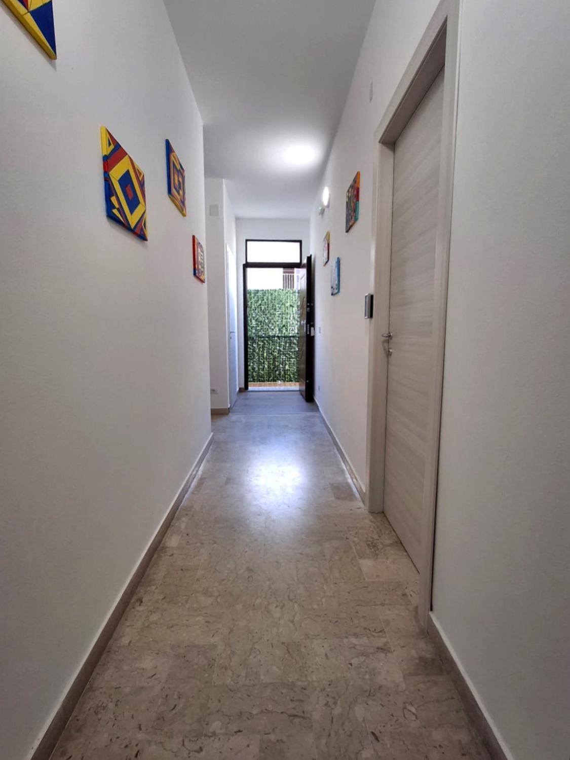 Triple Room with Balcony photo 3